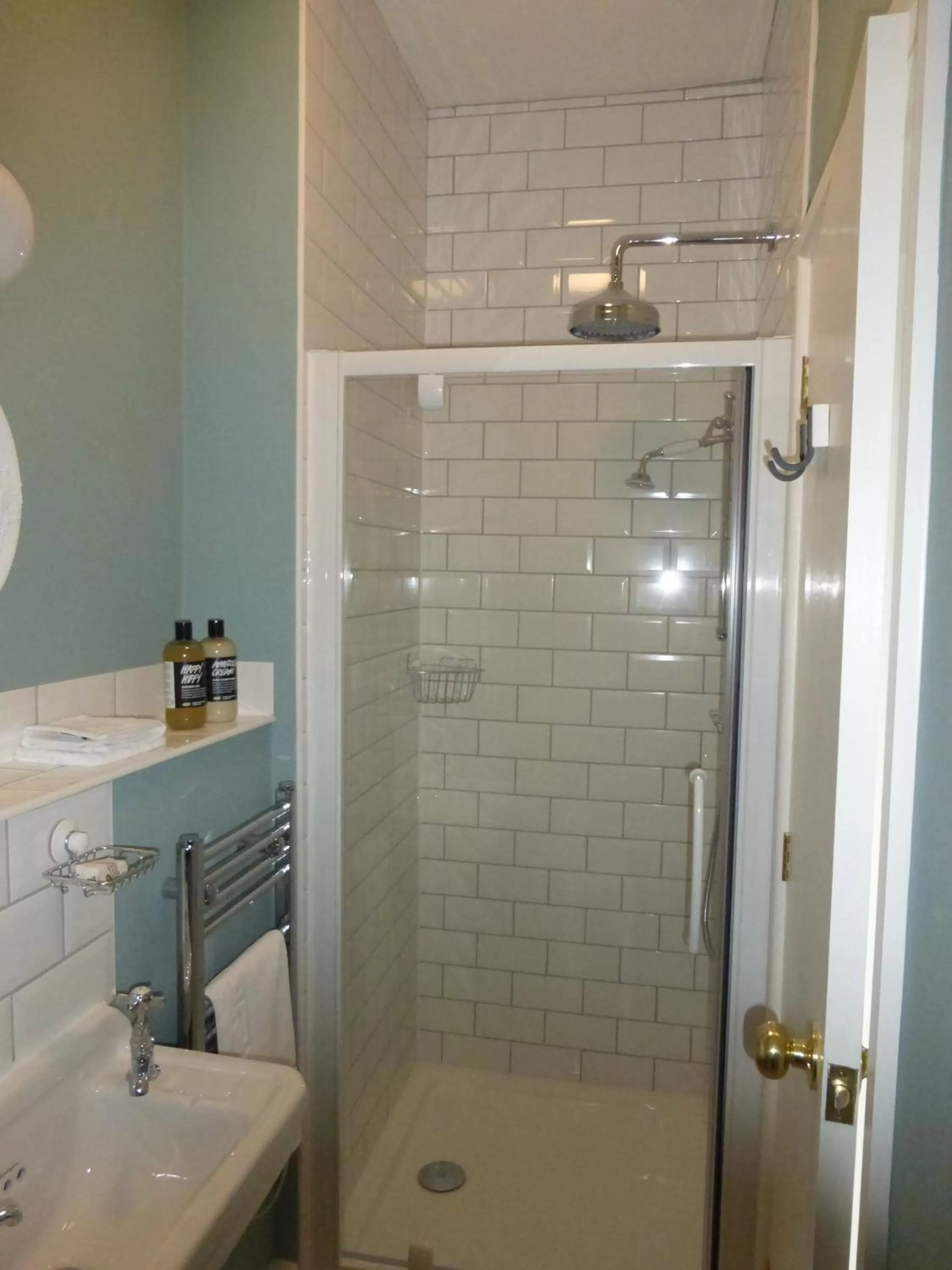 Bathroom in Home Farm House
