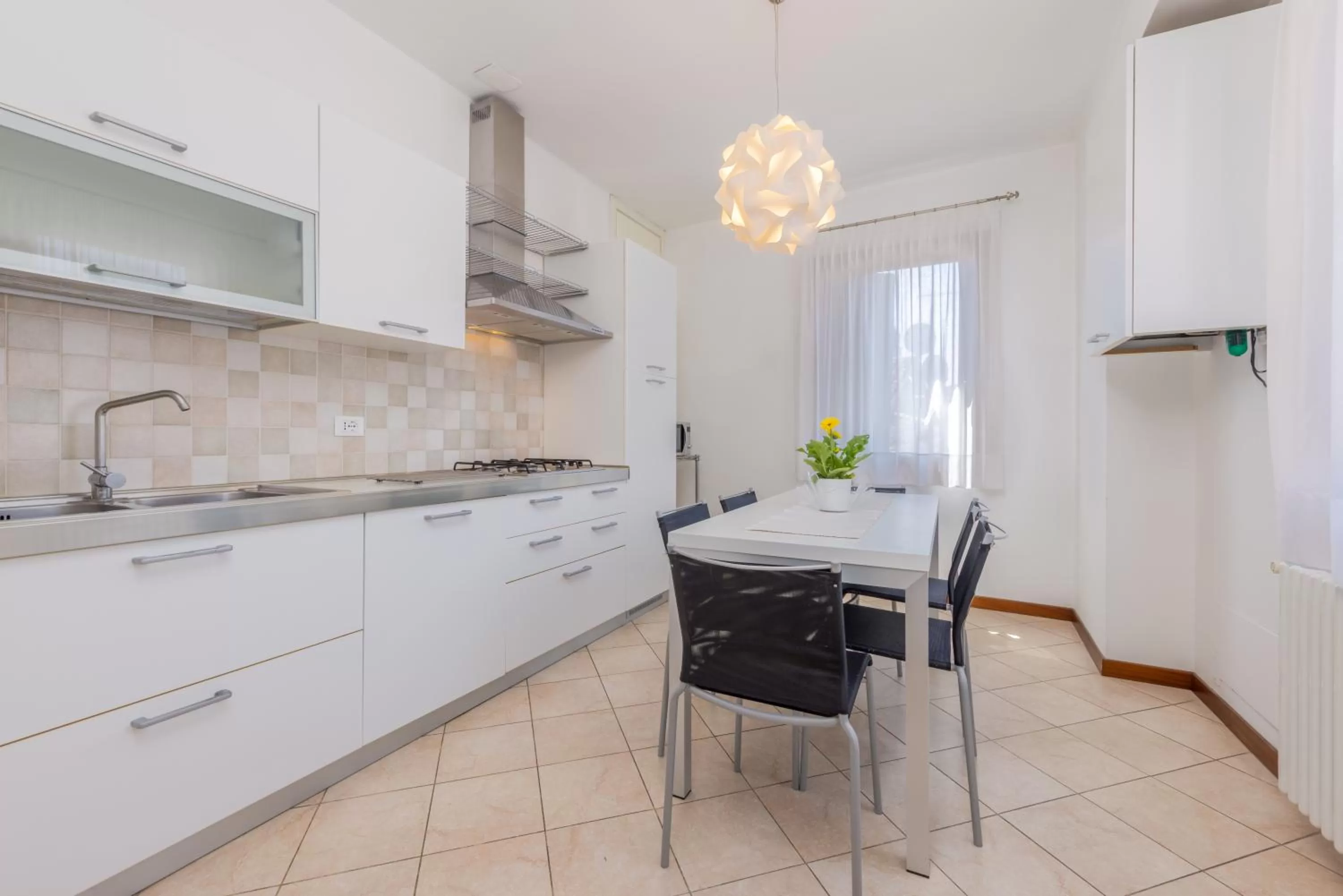 Dining area in Corte Nova