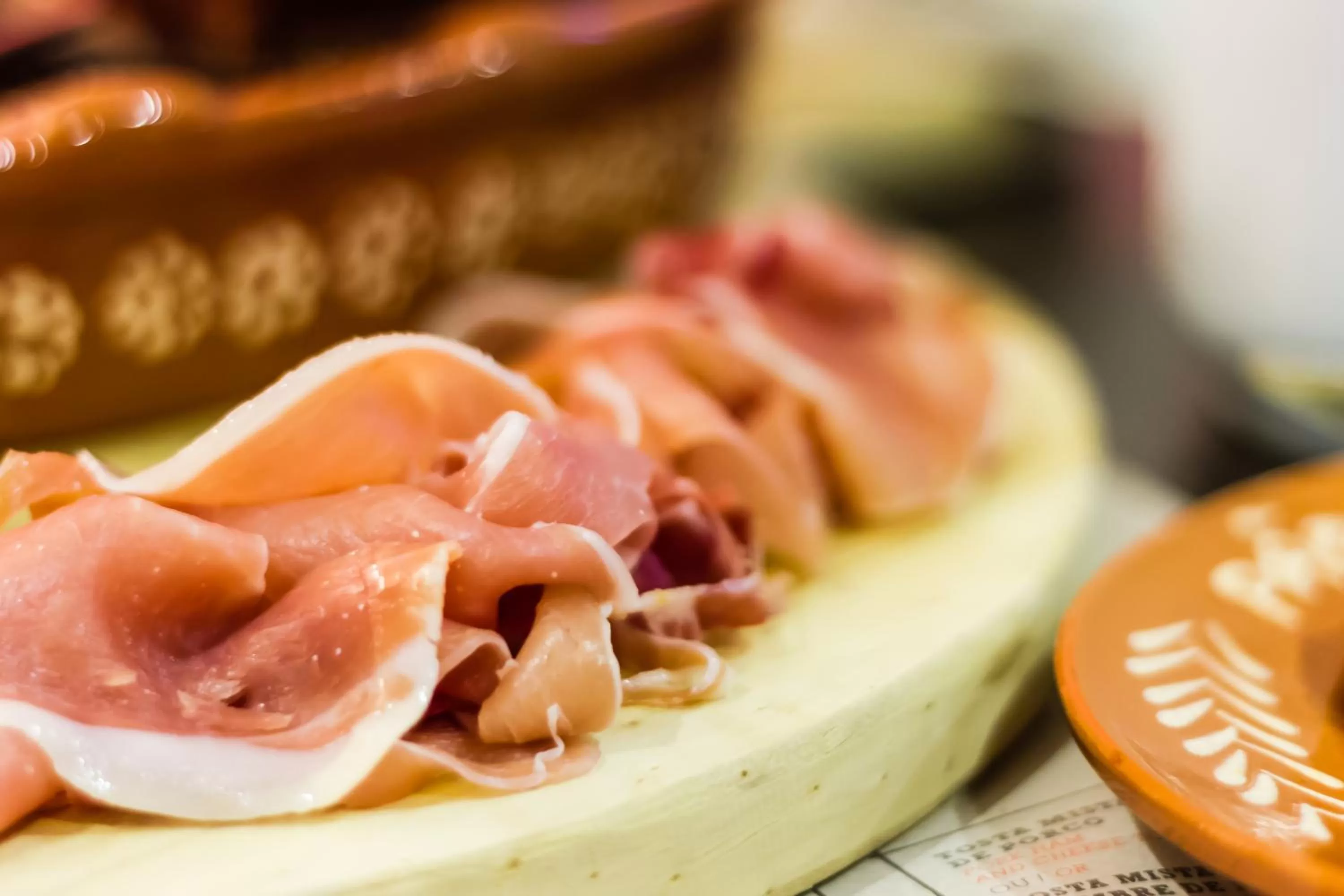 Meals in ibis Porto Centro São Bento