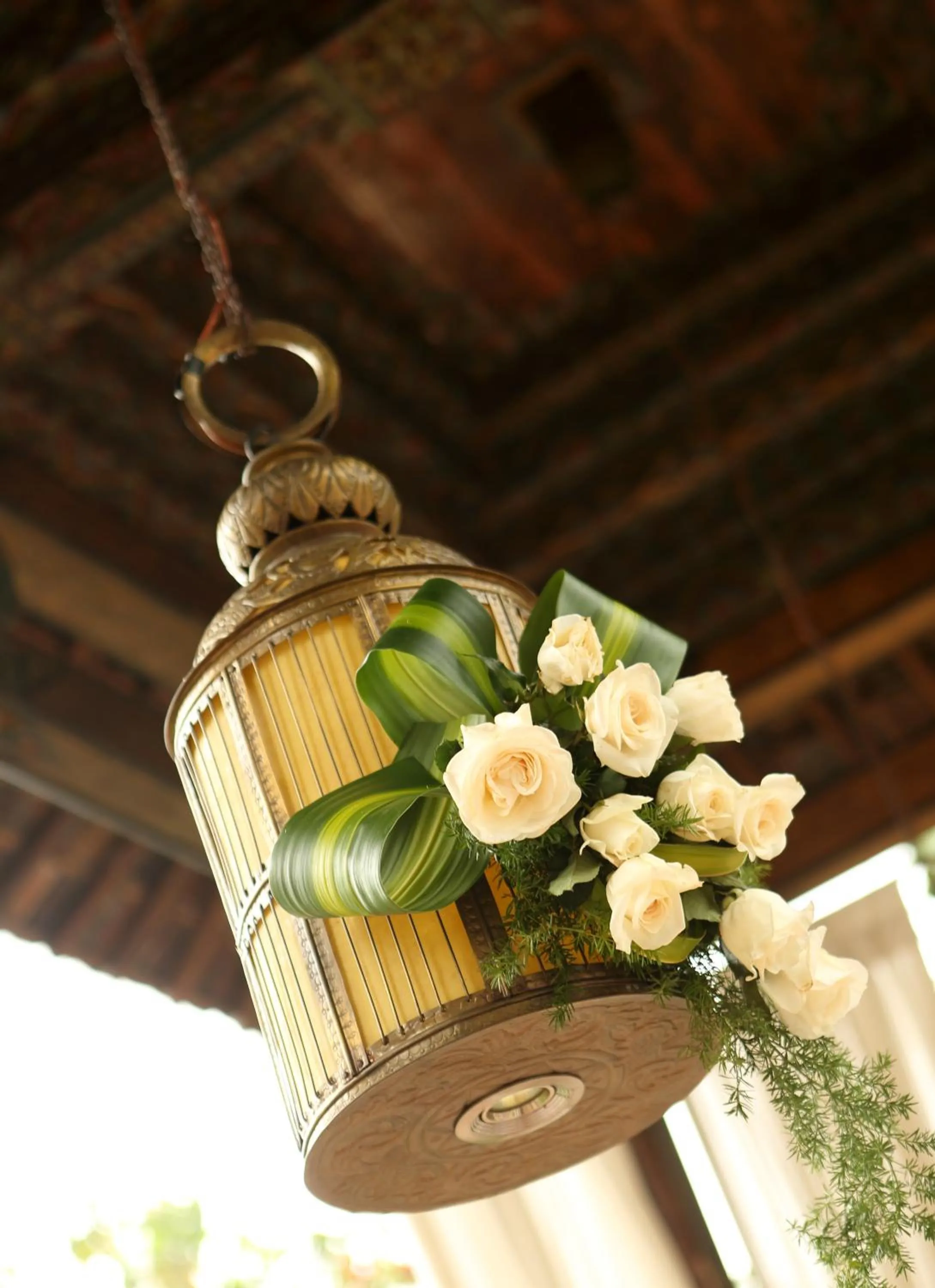 Banquet/Function facilities in Villa Canggu by Plataran