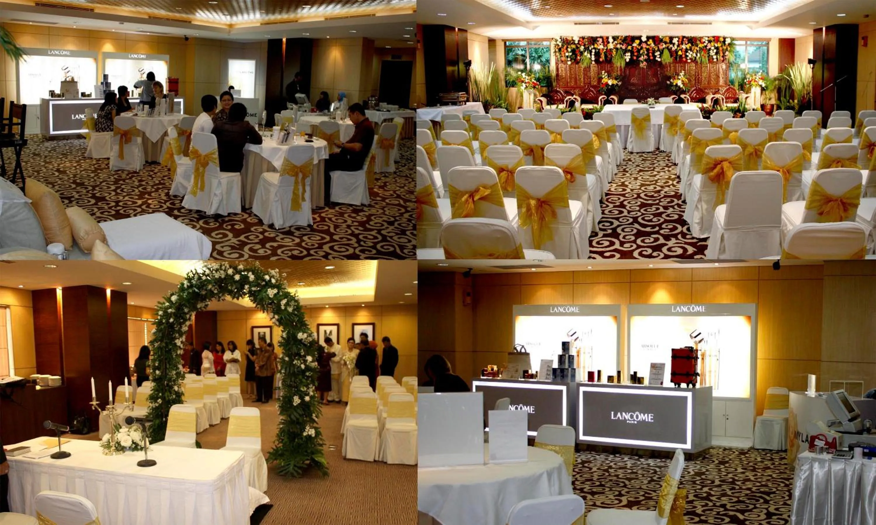 Other in Kristal Hotel Jakarta