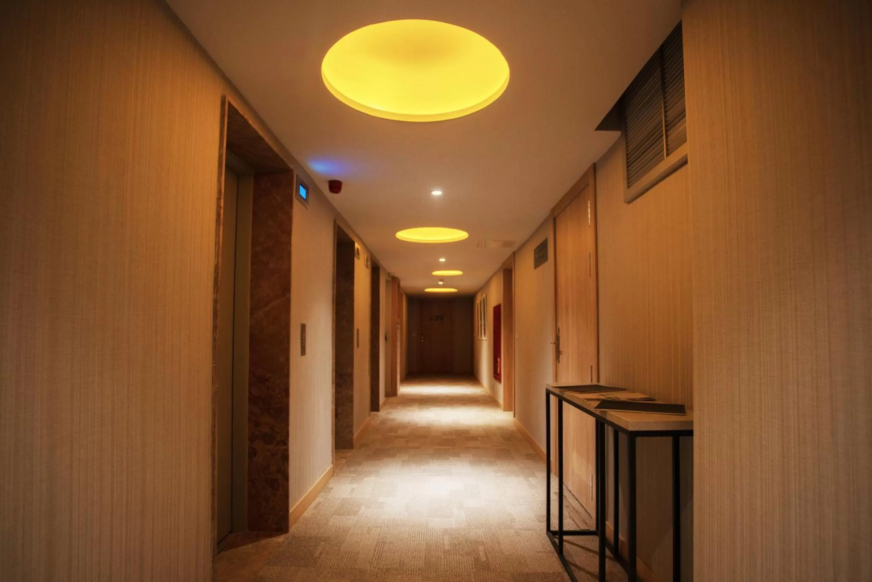 Decorative detail in Pestana Tanger - City Center Hotel Suites & Apartments