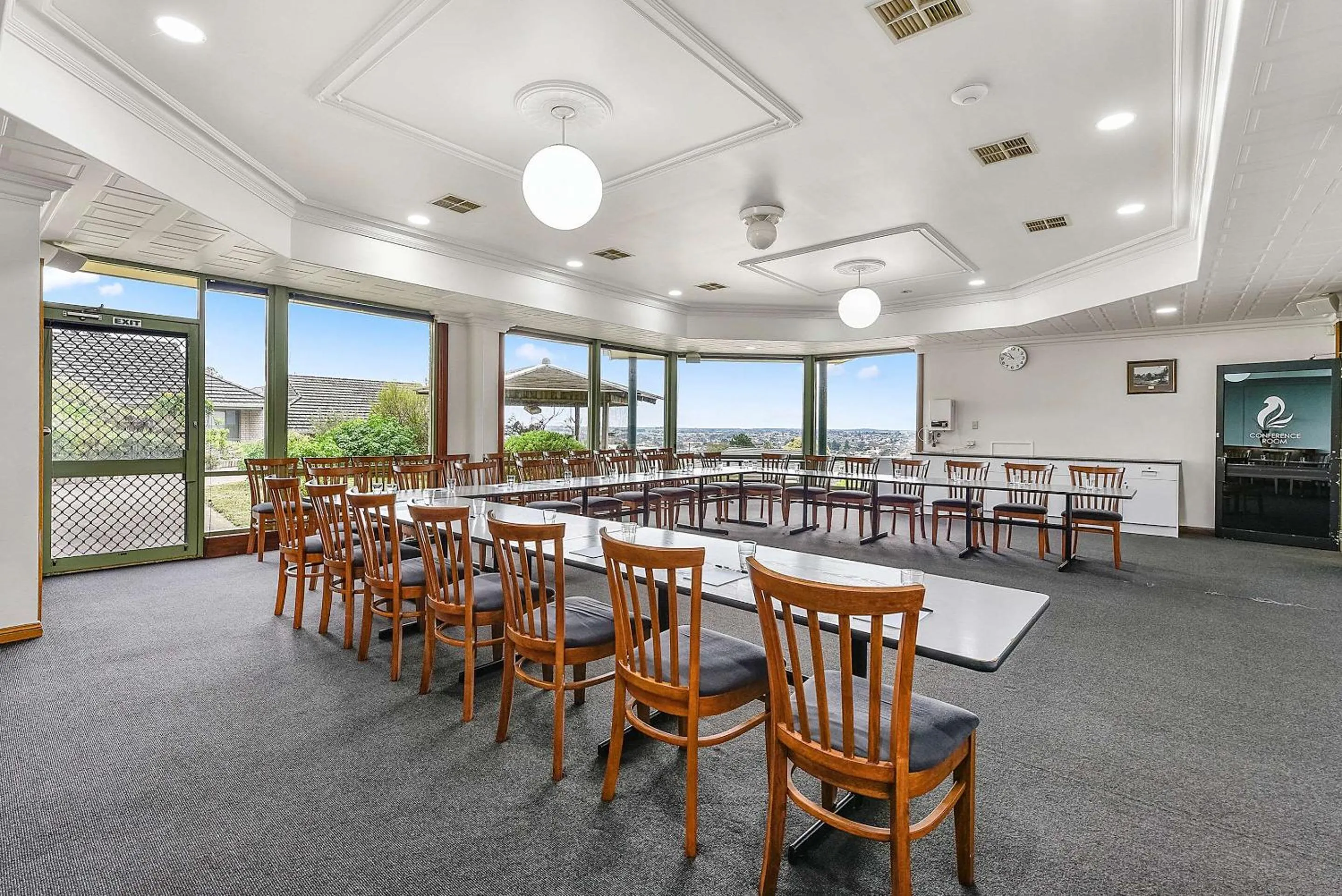 On site in Comfort Inn The Lakes