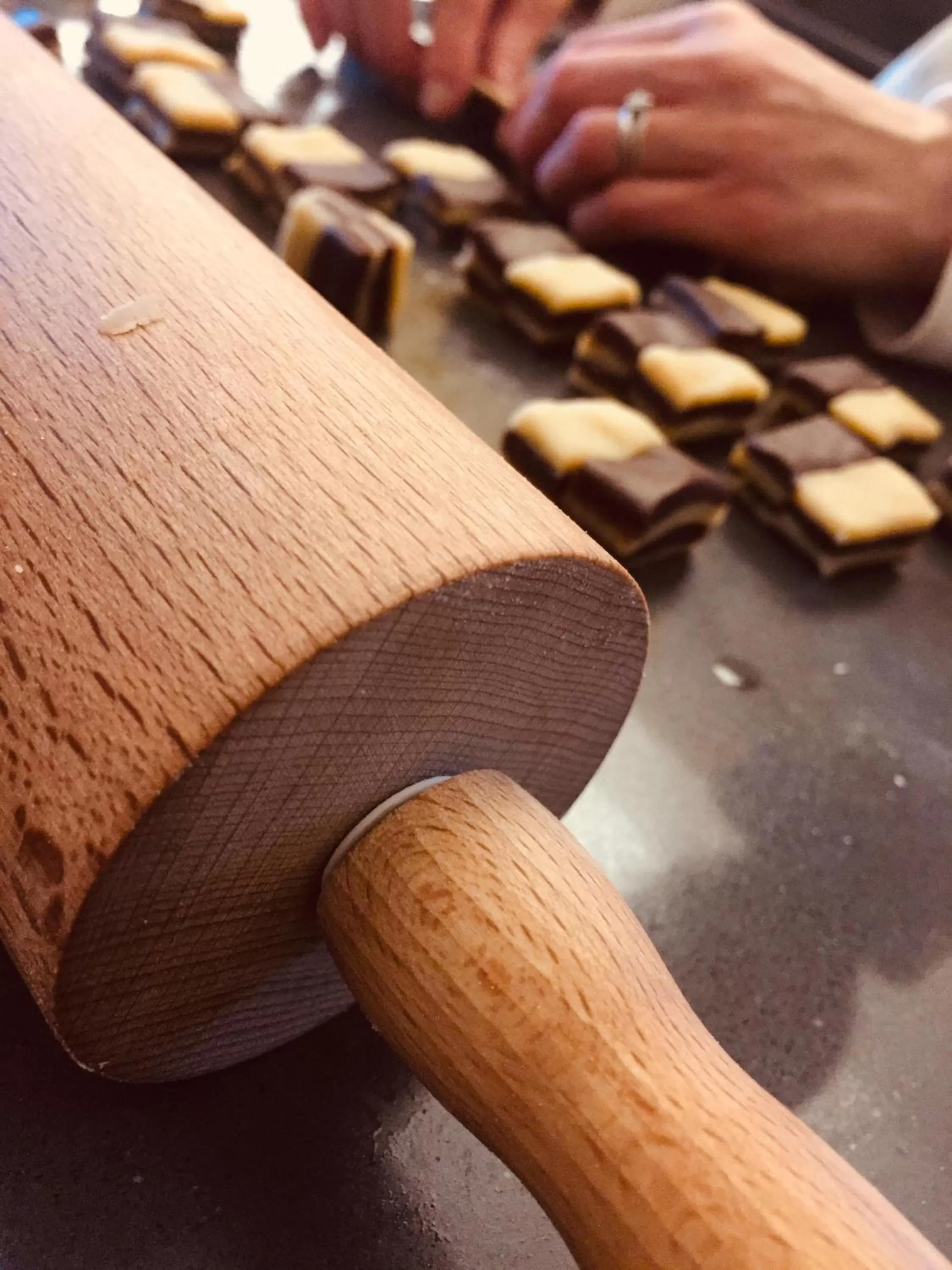 Breakfast in Cà Rossa #panoramic suite