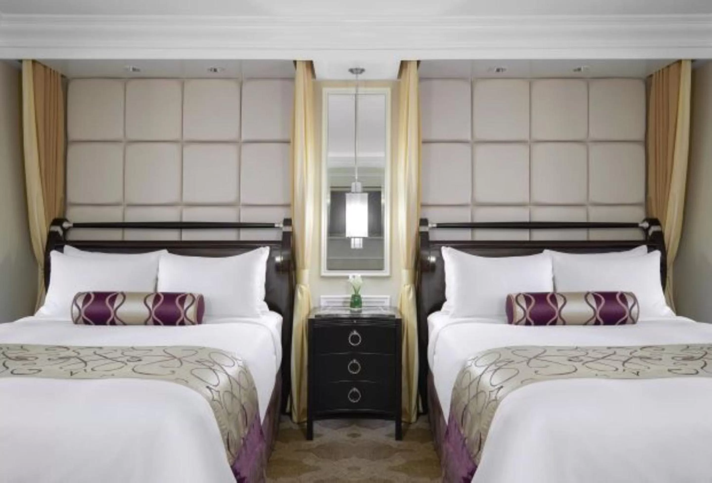 Venetian Luxury Two Queen Sphere View in The Venetian® Resort Las Vegas