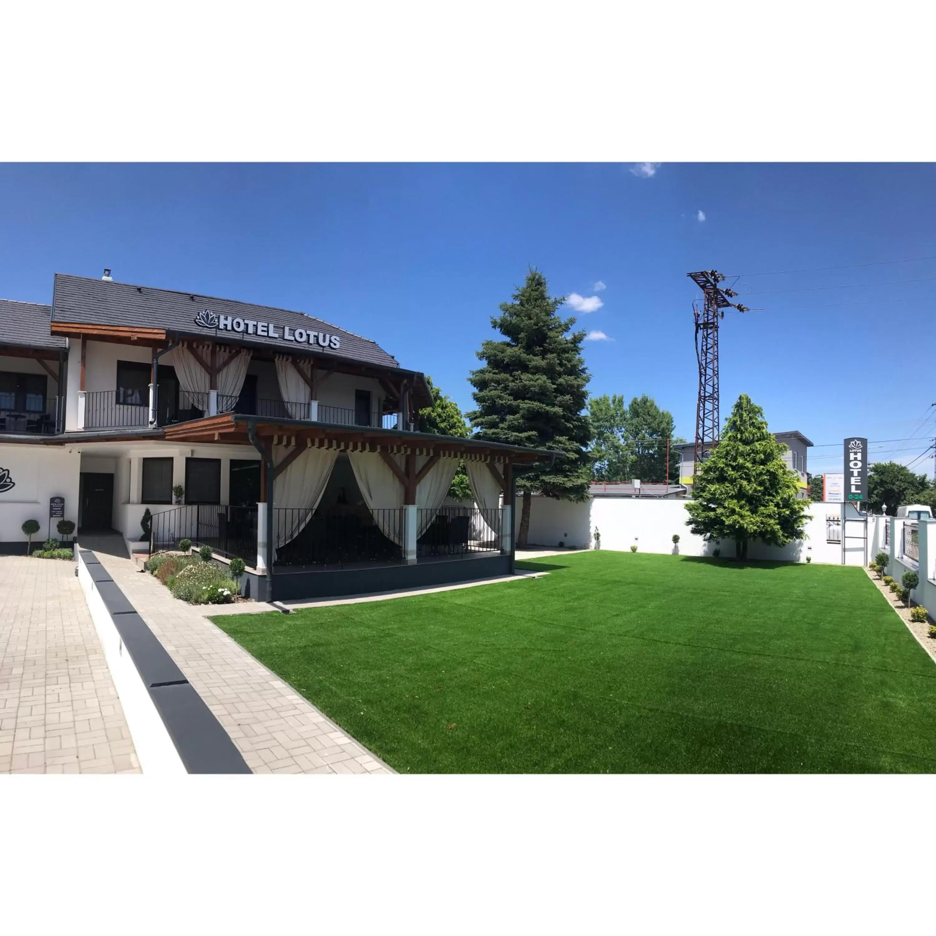 Hotel Lotus Hotel Lotus