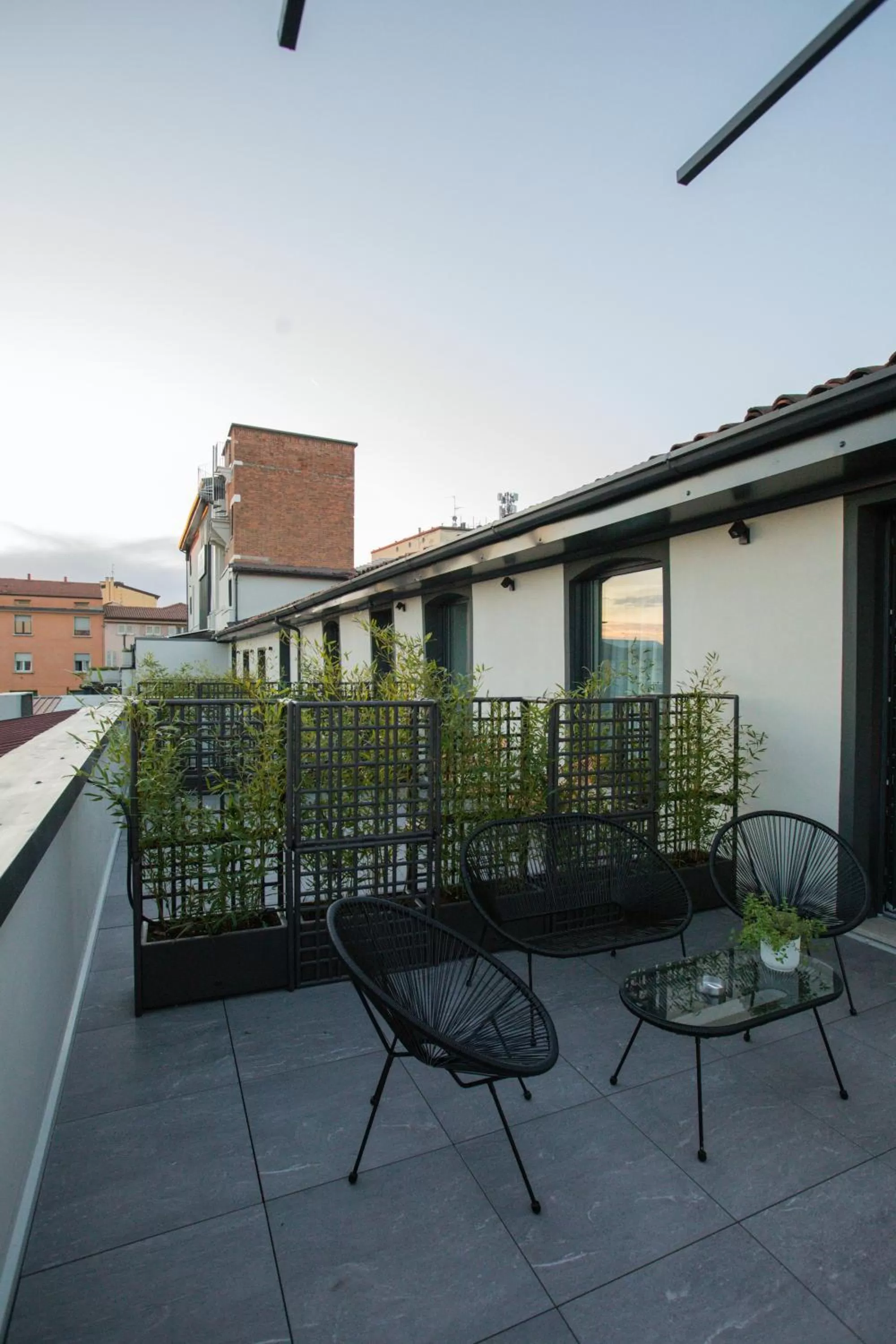 Ah Villaglori Boutique Apartments