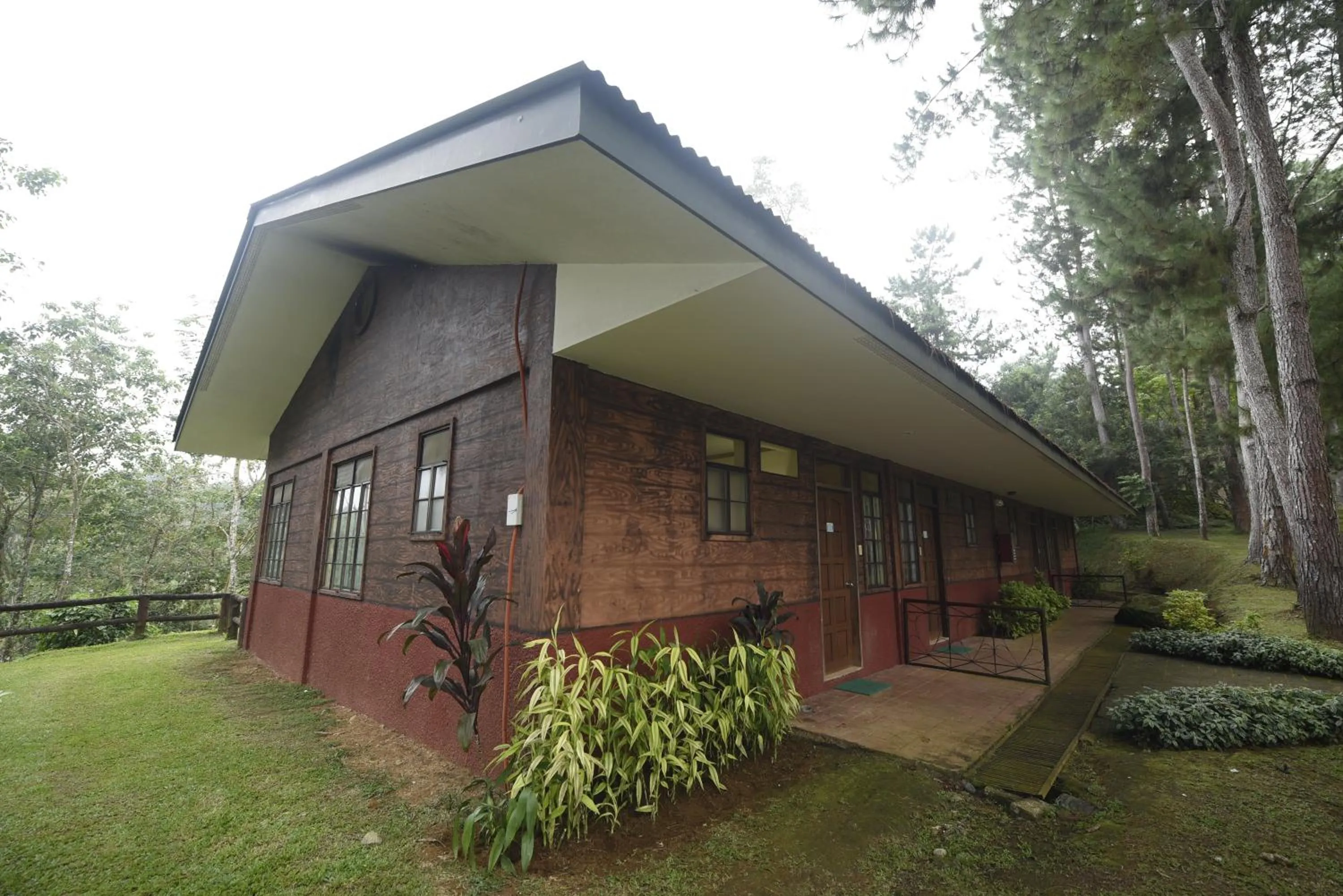 Eden Nature Park and Resort