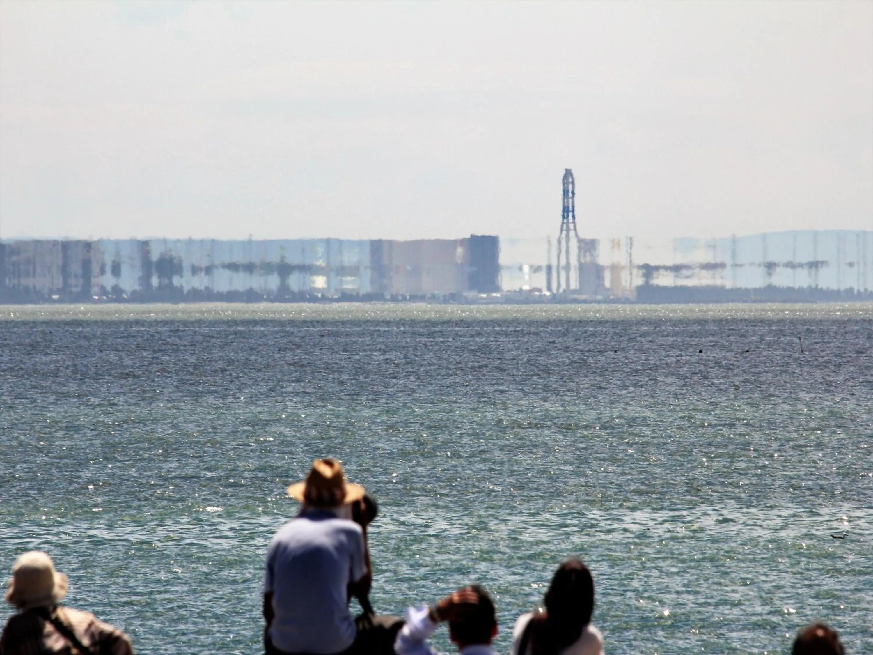 Time of day in APA Hotel Uozu Ekimae