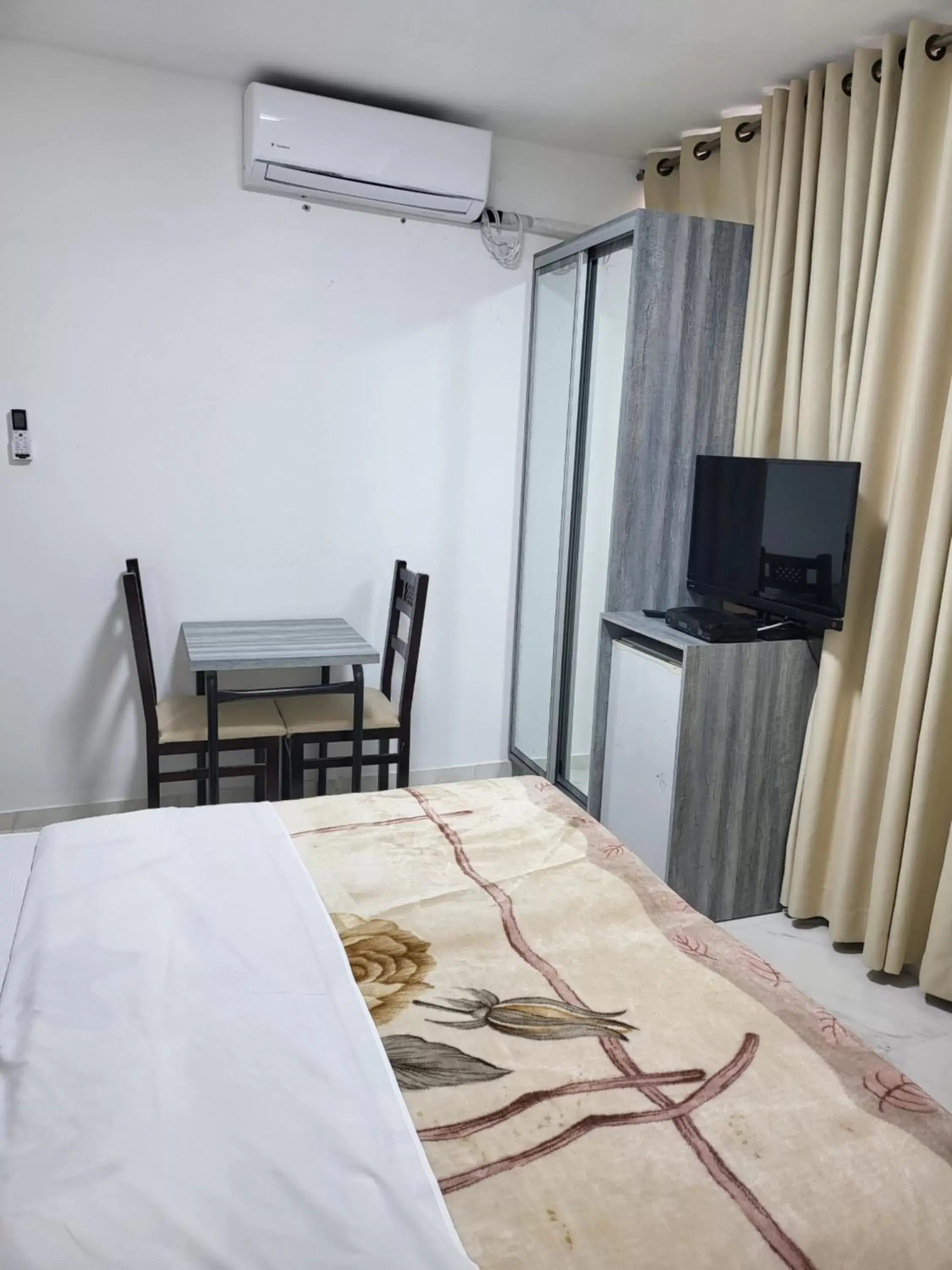 Double Room - single occupancy in J-MOTEL Double Room - single occupancy in J-MOTEL