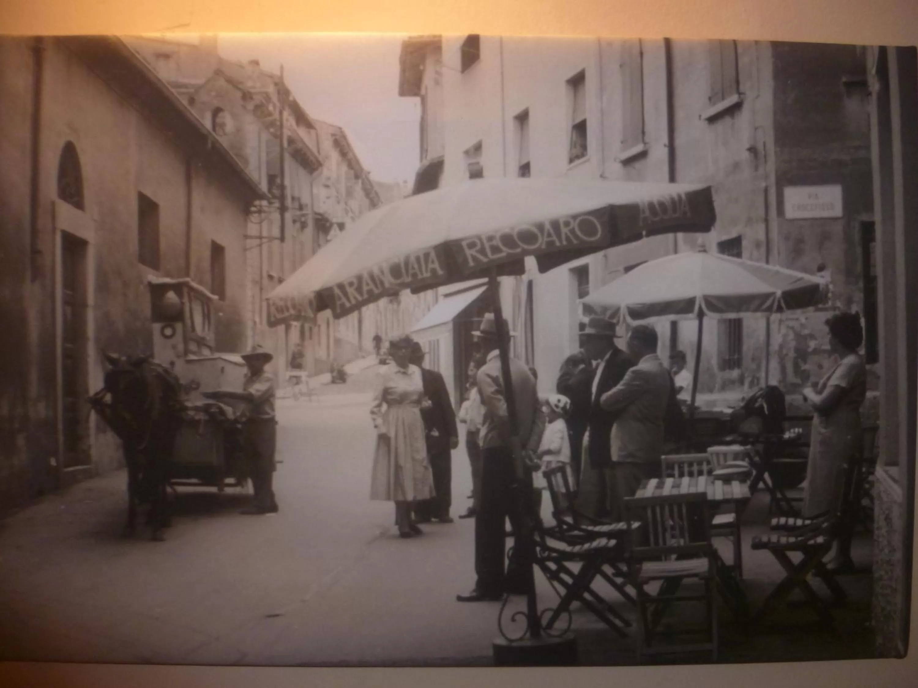 Other in Hotel Moniga