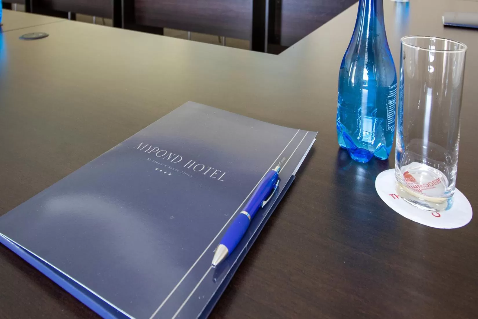 Meeting/conference room in MyPond Stenden Hotel