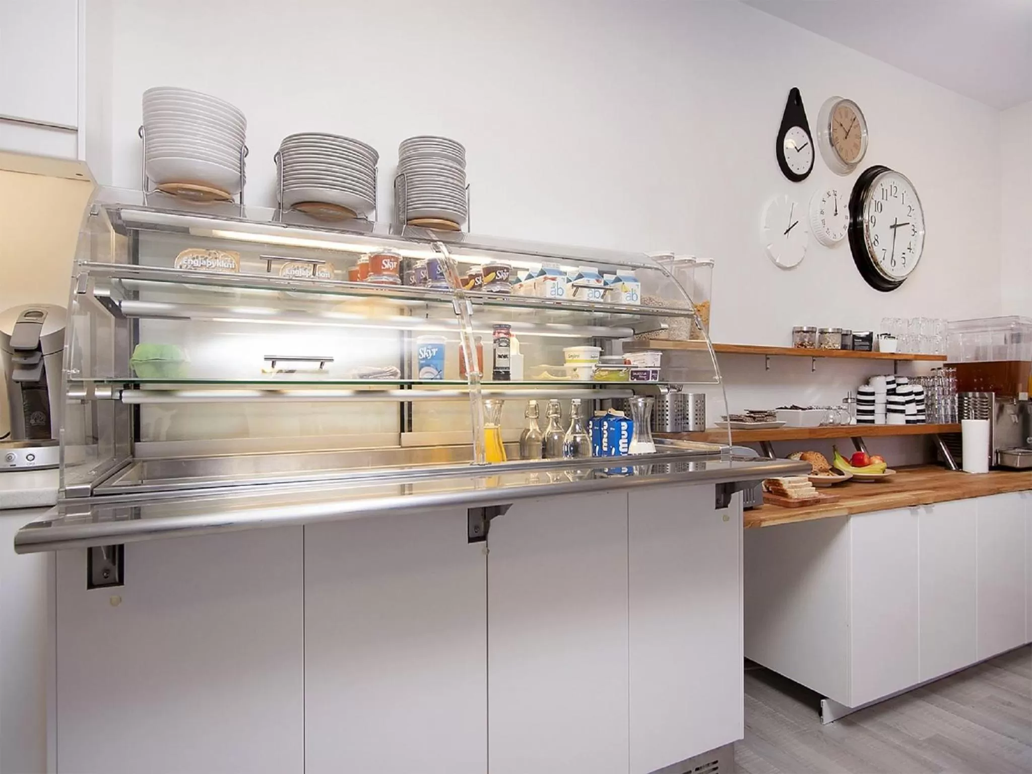 Day in KEF Guesthouse by Keflavík airport