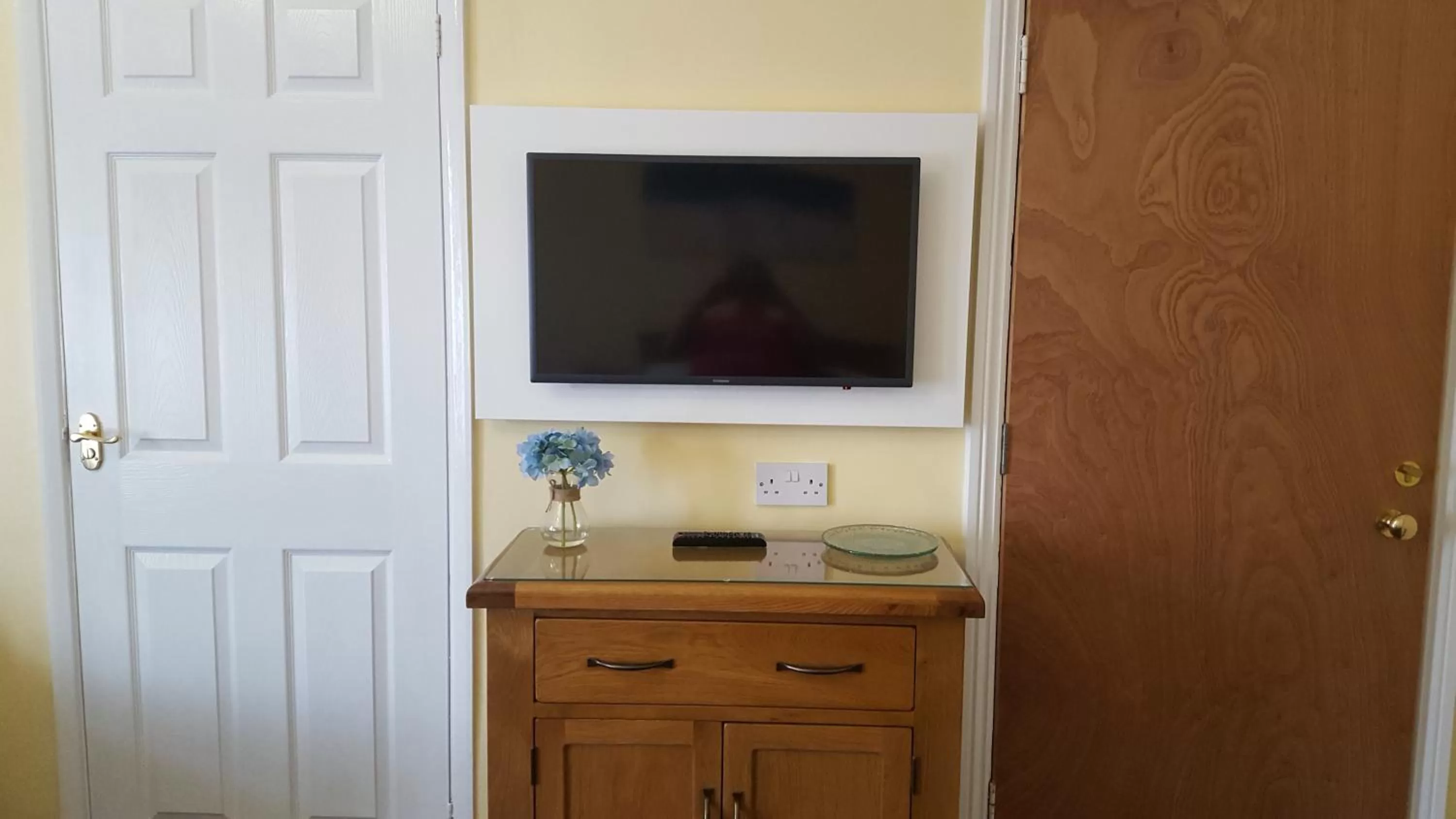 TV and multimedia in The Beacon Hotel