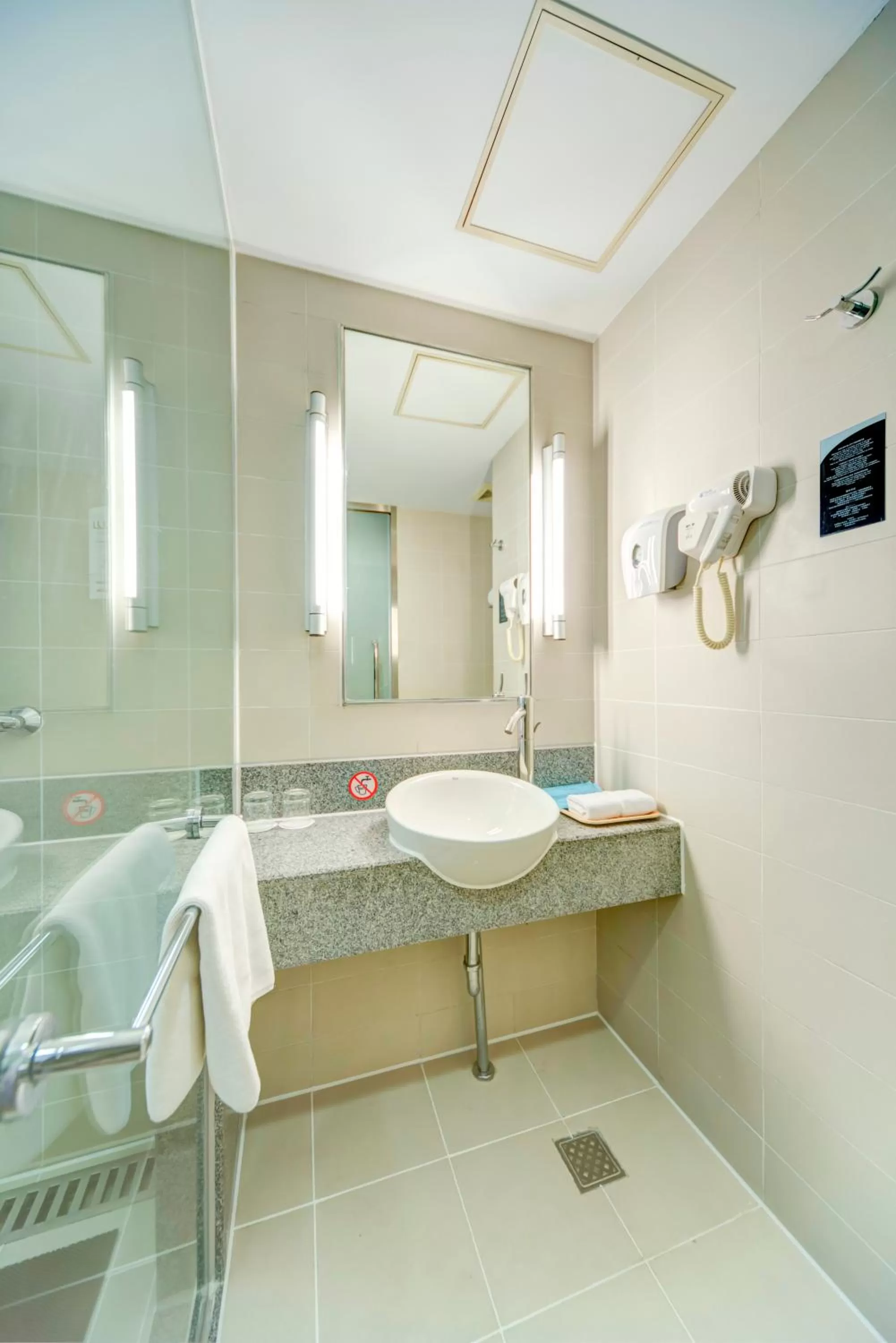 Holiday Inn Express Beijing Temple of Heaven by IHG