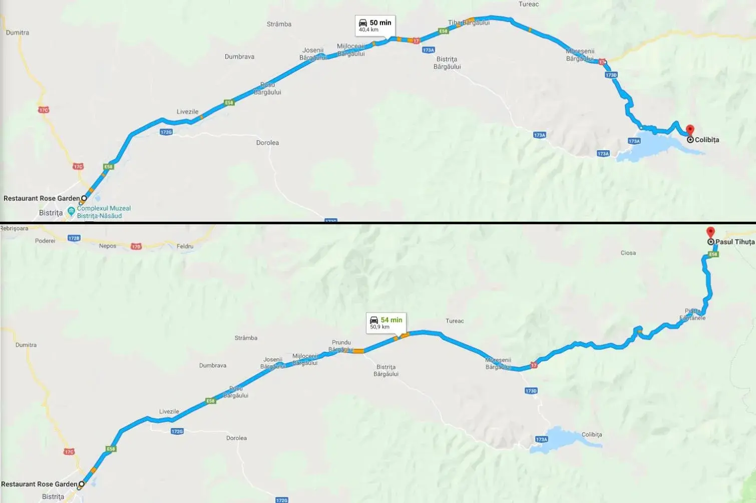 Hotel Ozana Hotel Ozana