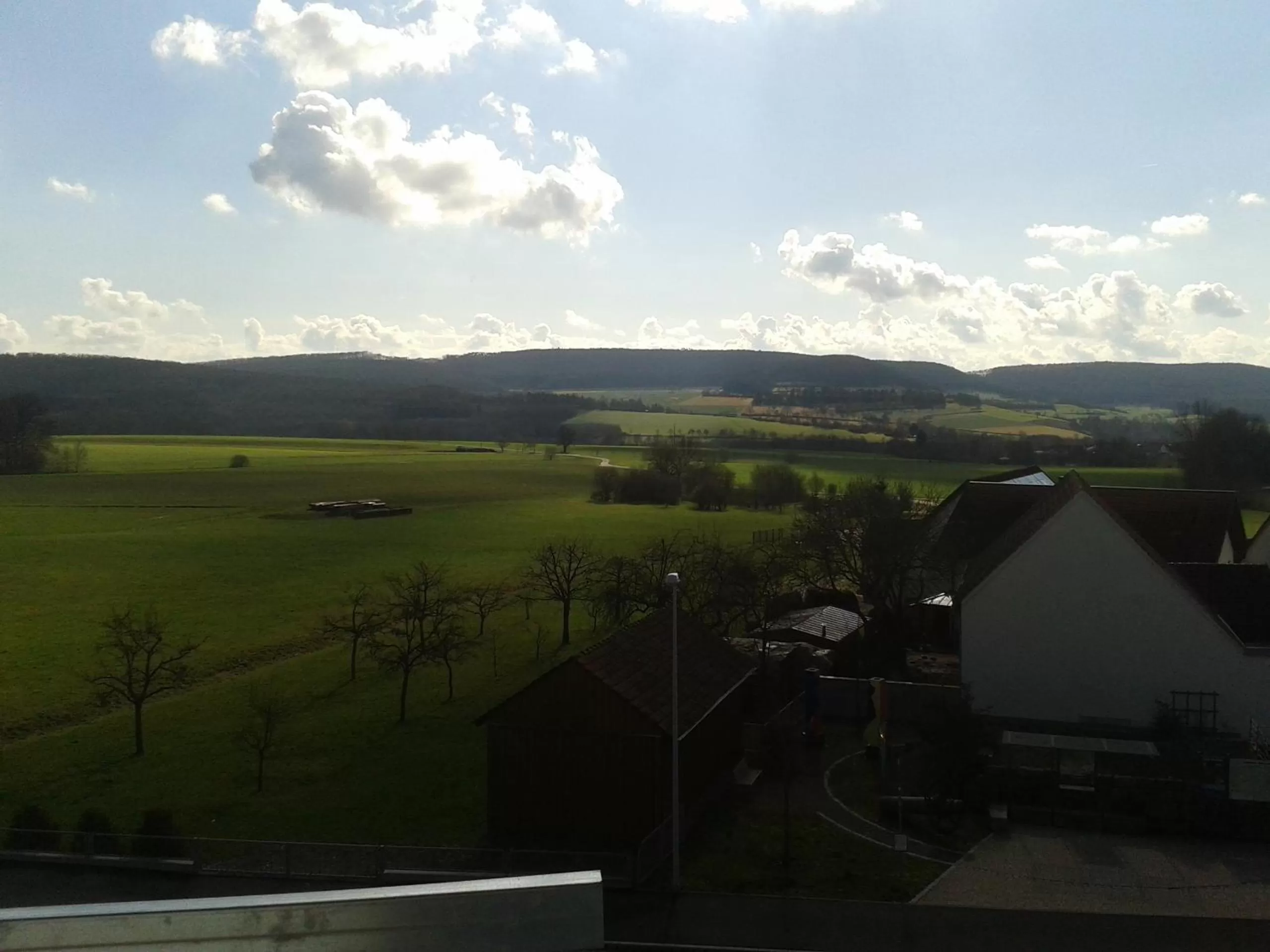 Day in Gasthof Kessler