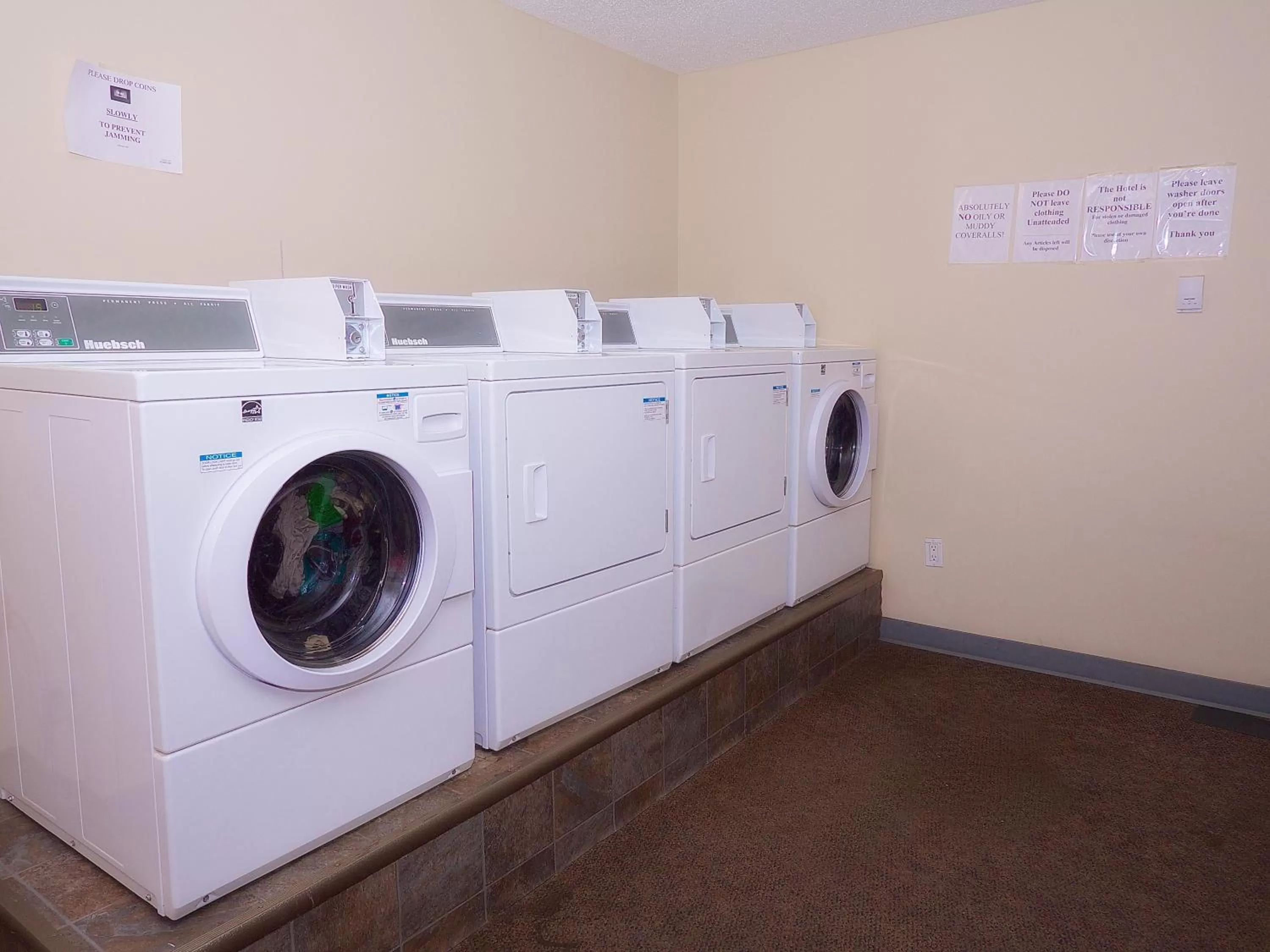 Other in BCMInns - Fort McMurray - Rusty's