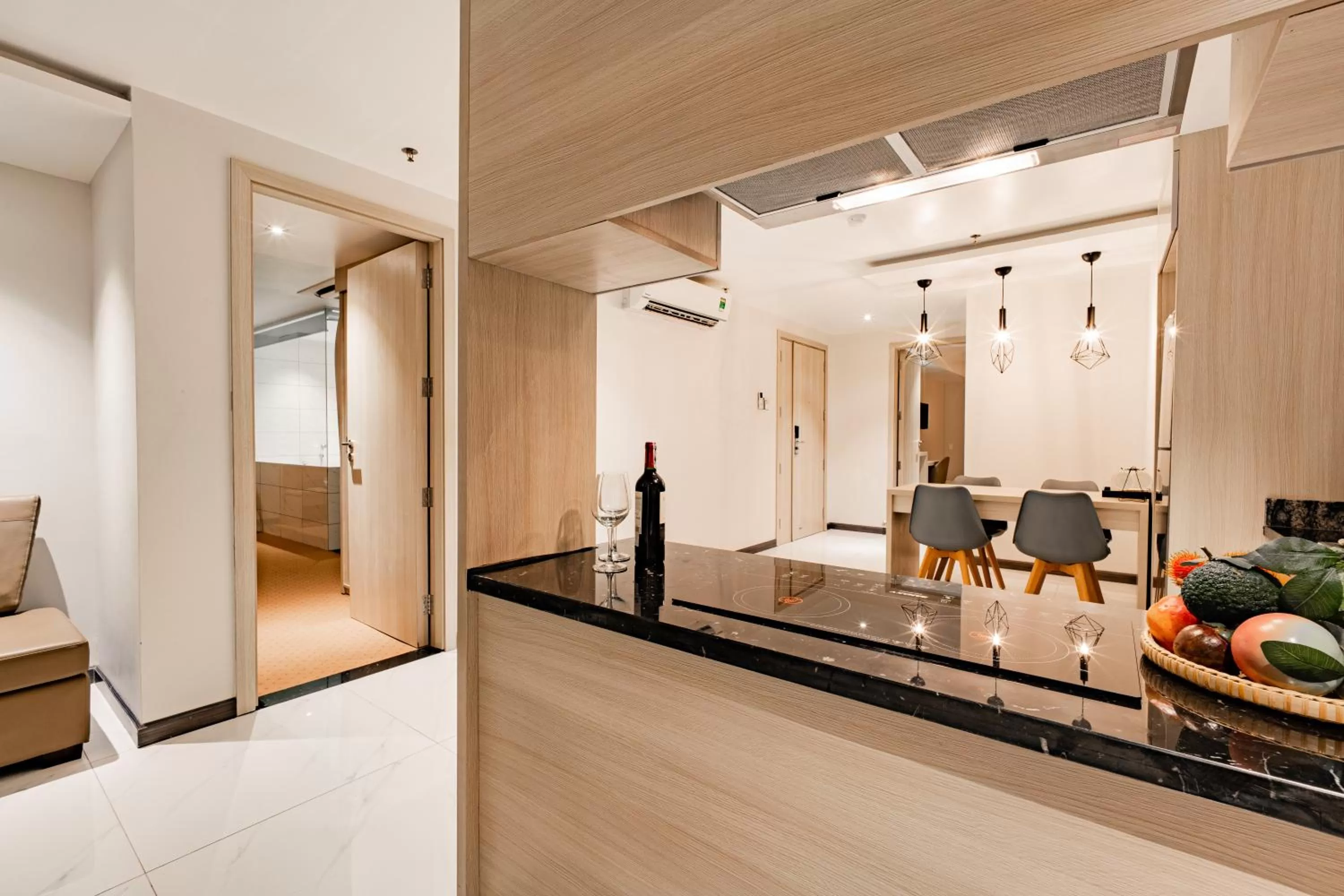 Holiday One Can Tho Hotel