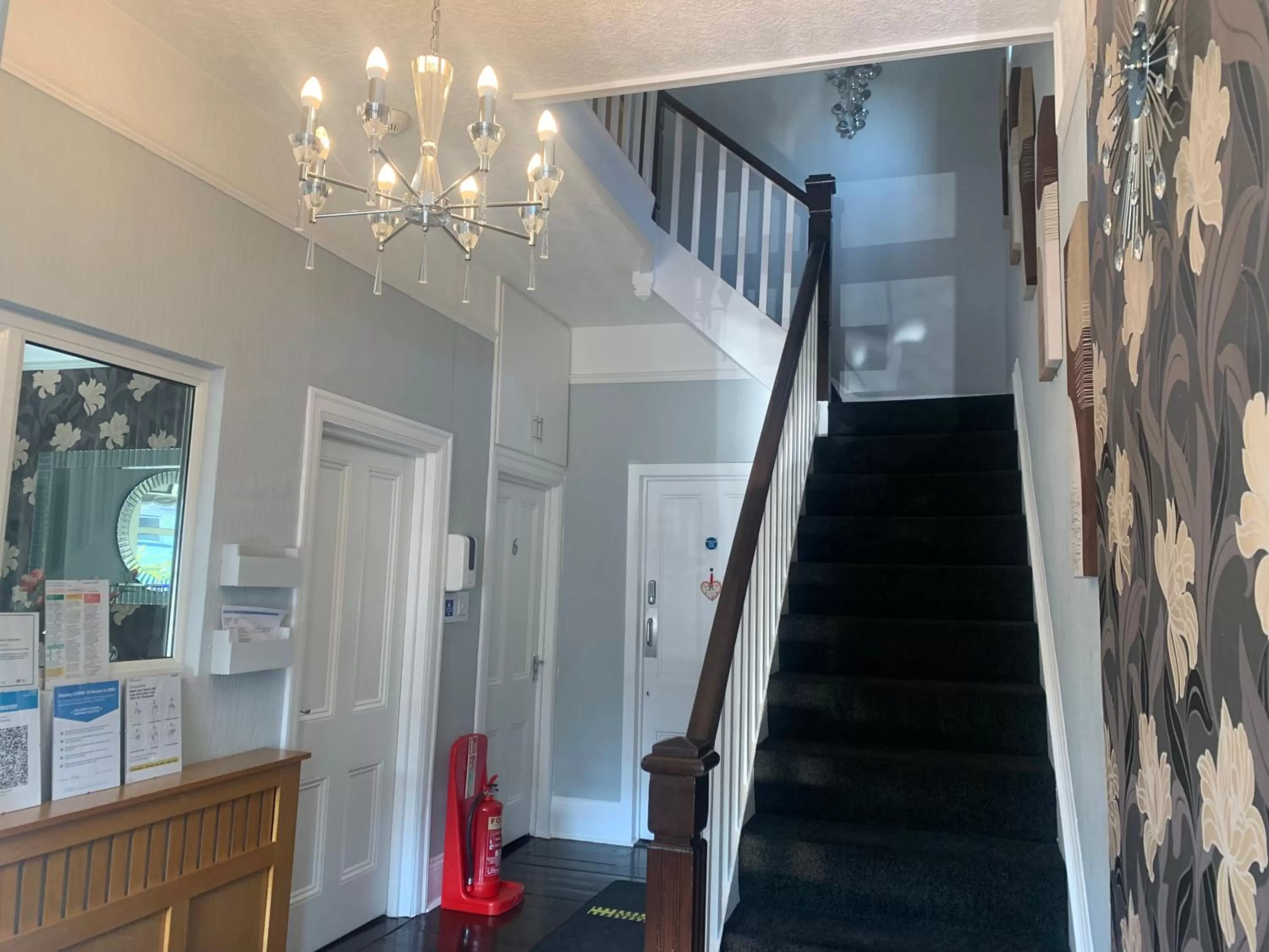 Other in Arran Lodge B&B