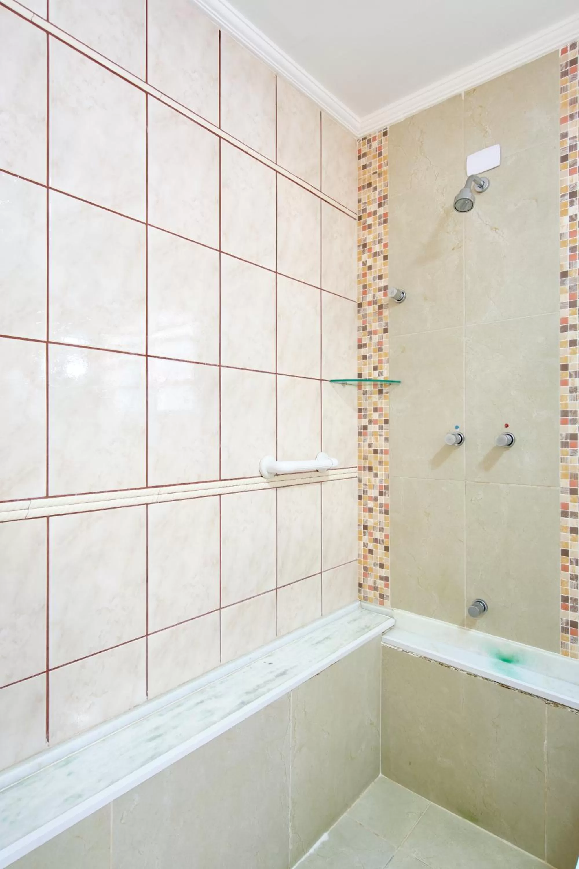 Bathroom in Green Haven Residence