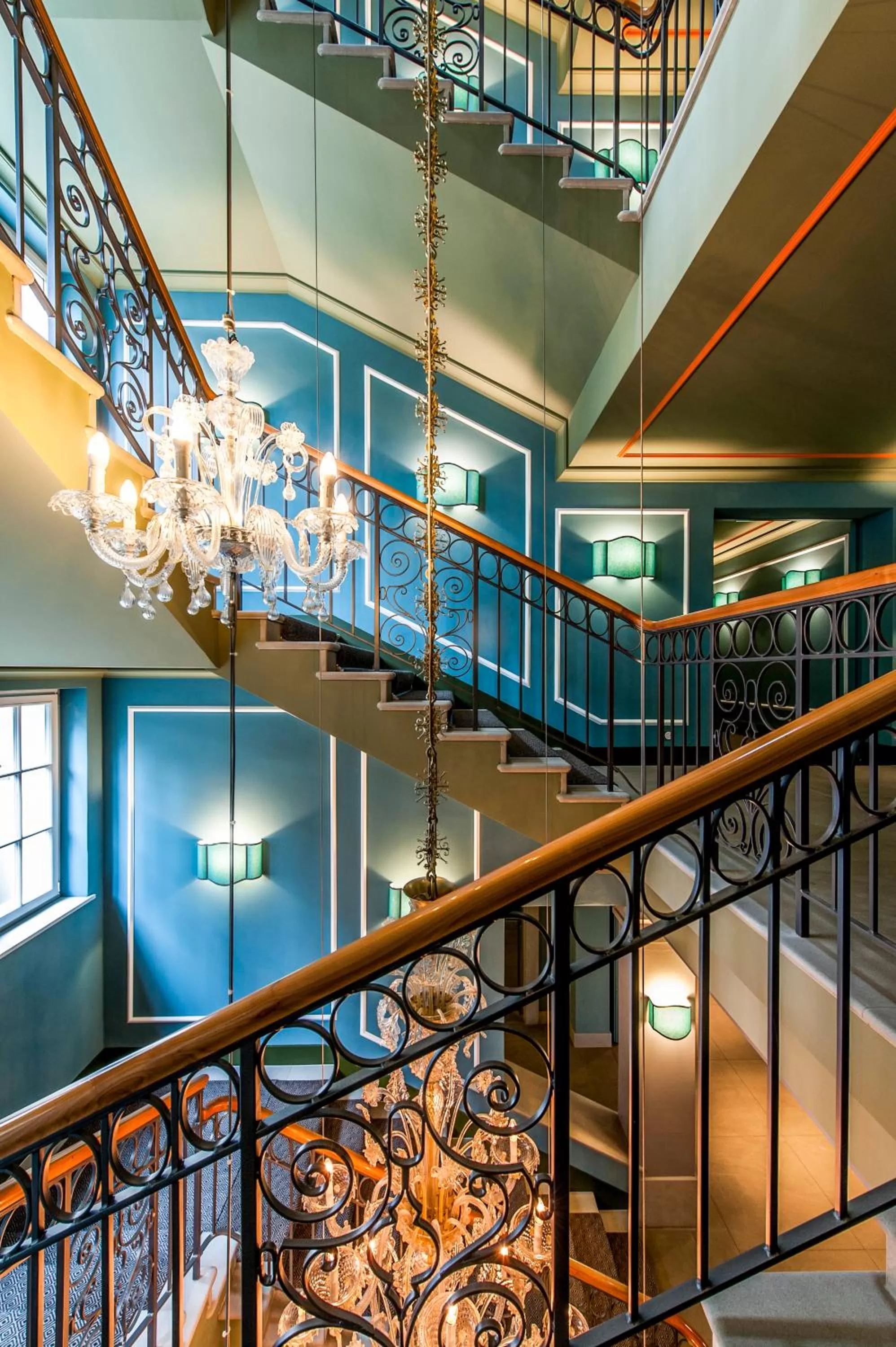 Other in Le Grand Bellevue