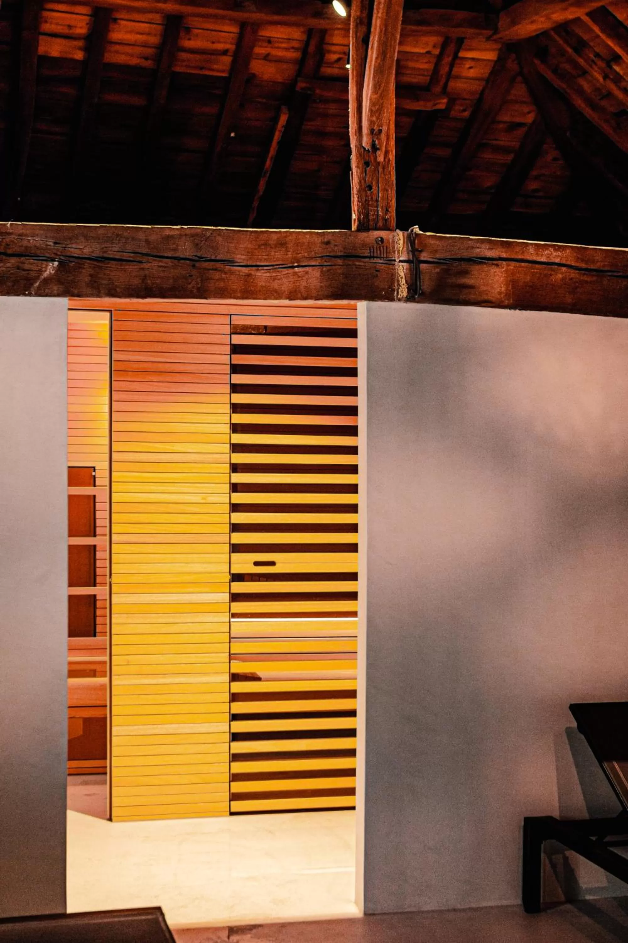 Massage in Pillows Grand Boutique Hotel Reylof Ghent