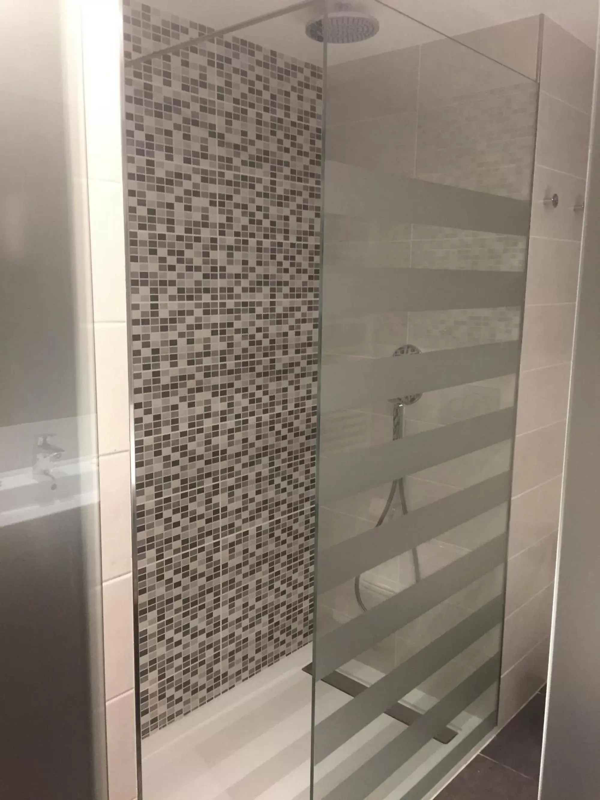 Double Room (1 Adult) in Hotel L’Ermita B&B Double Room (1 Adult) in Hotel L’Ermita B&B