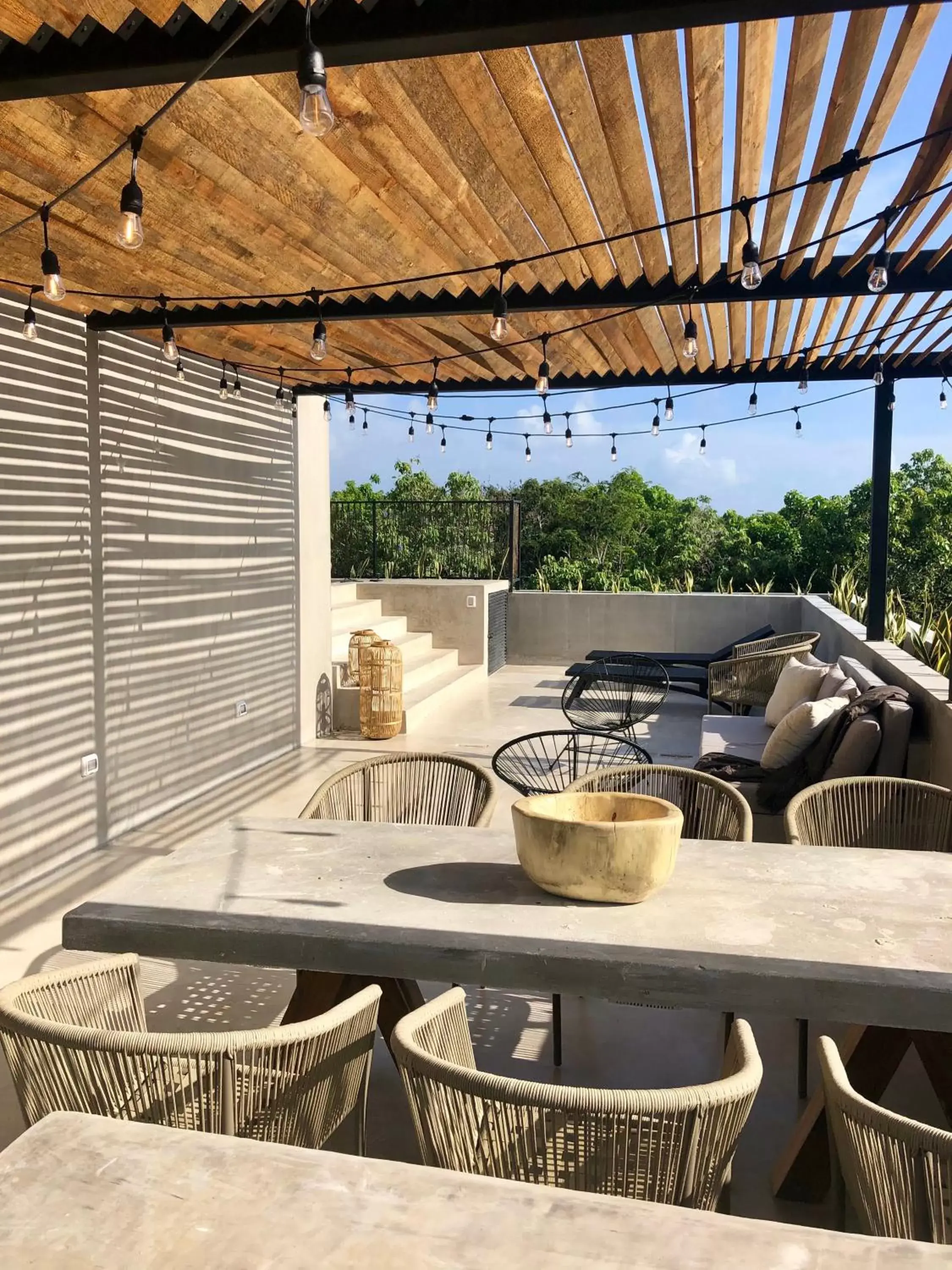 ARBA Tulum - Aldea Zama ARBA Tulum - Aldea Zama