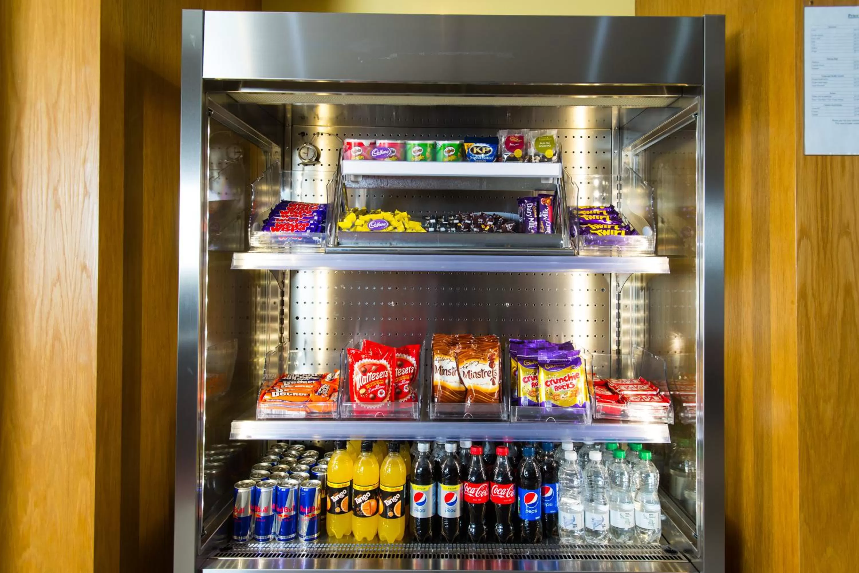 Other in Holiday Inn Express Bradford City Centre by IHG