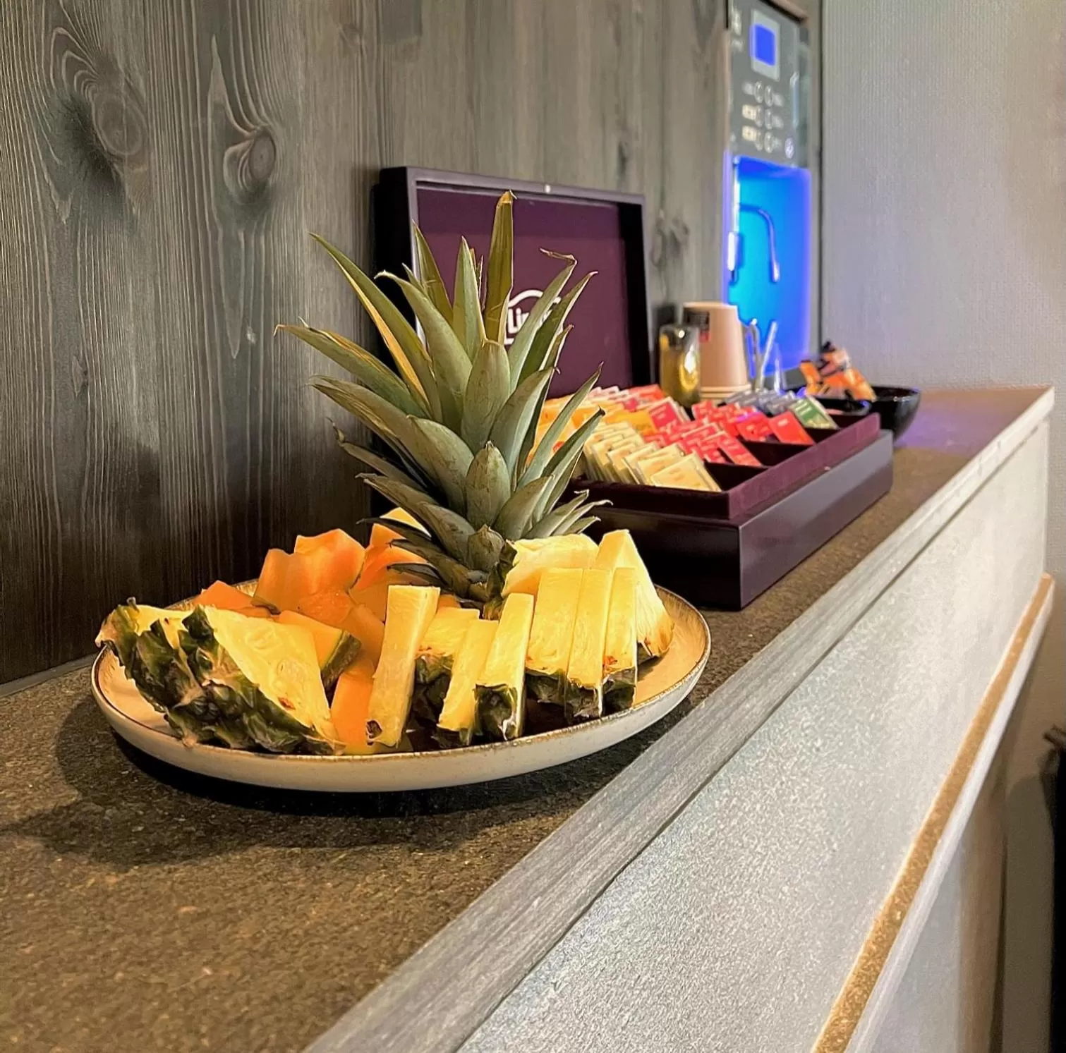 Breakfast in Oppdal Gjestetun Hotell