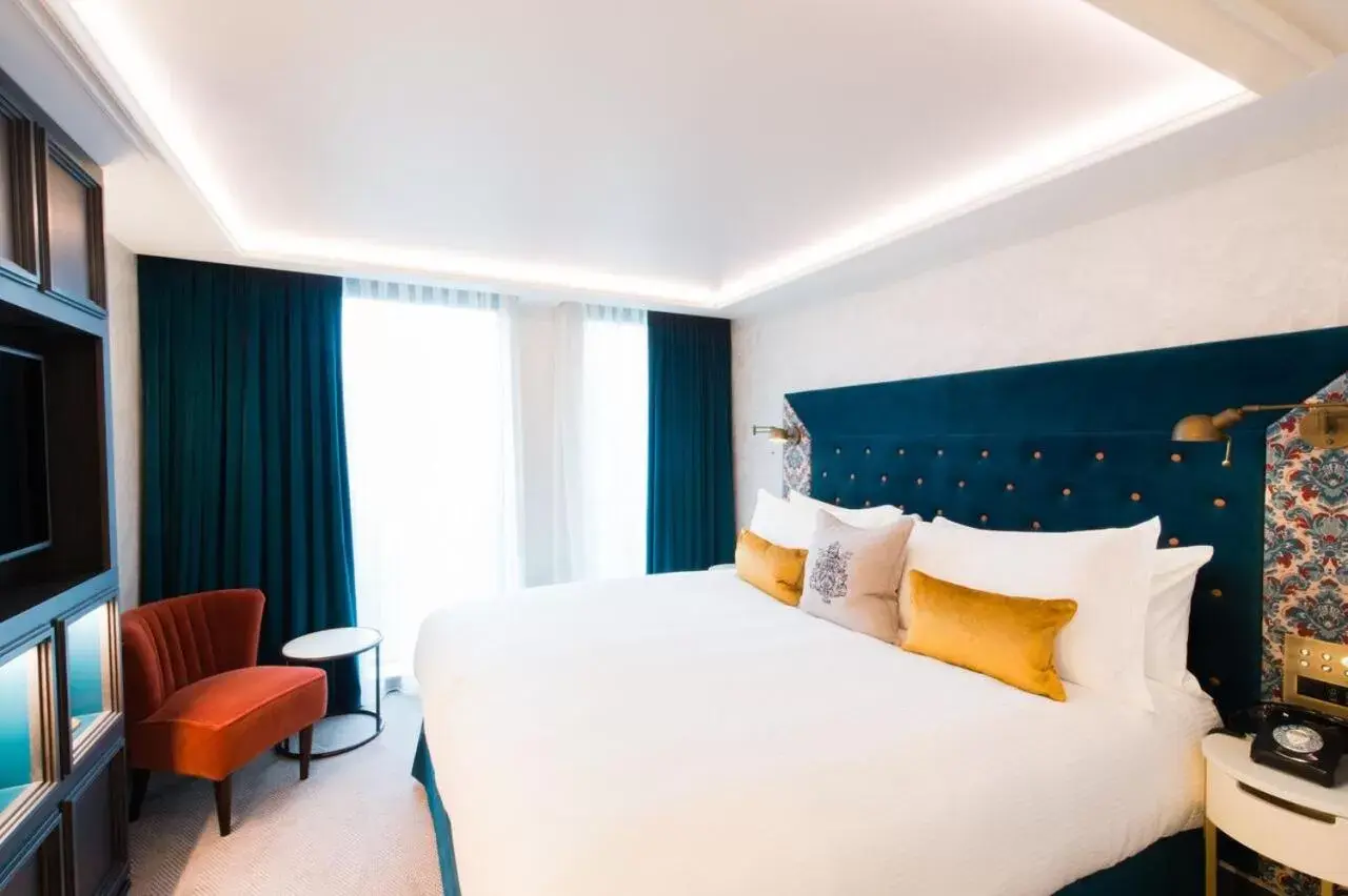 Superior Double Room in Vintry & Mercer Superior Double Room in Vintry & Mercer