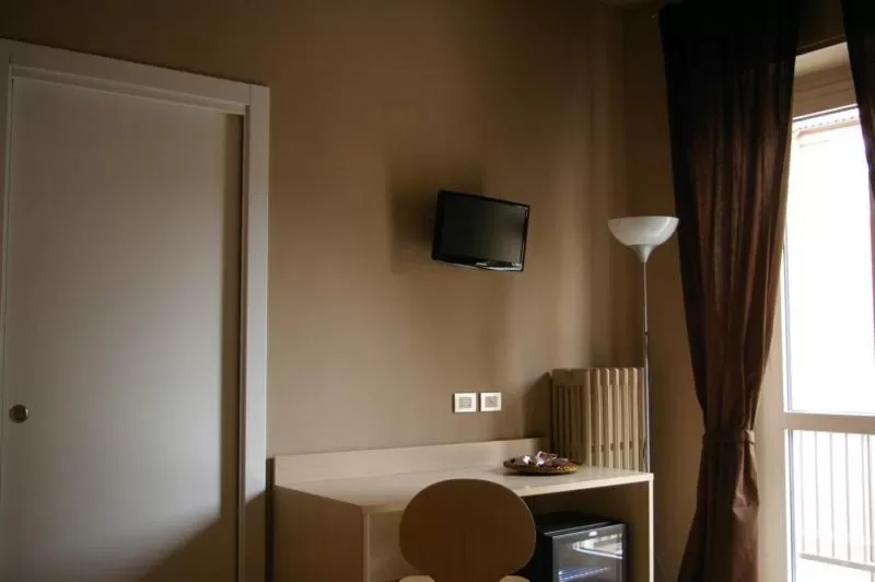 TV and multimedia in SoloSonno