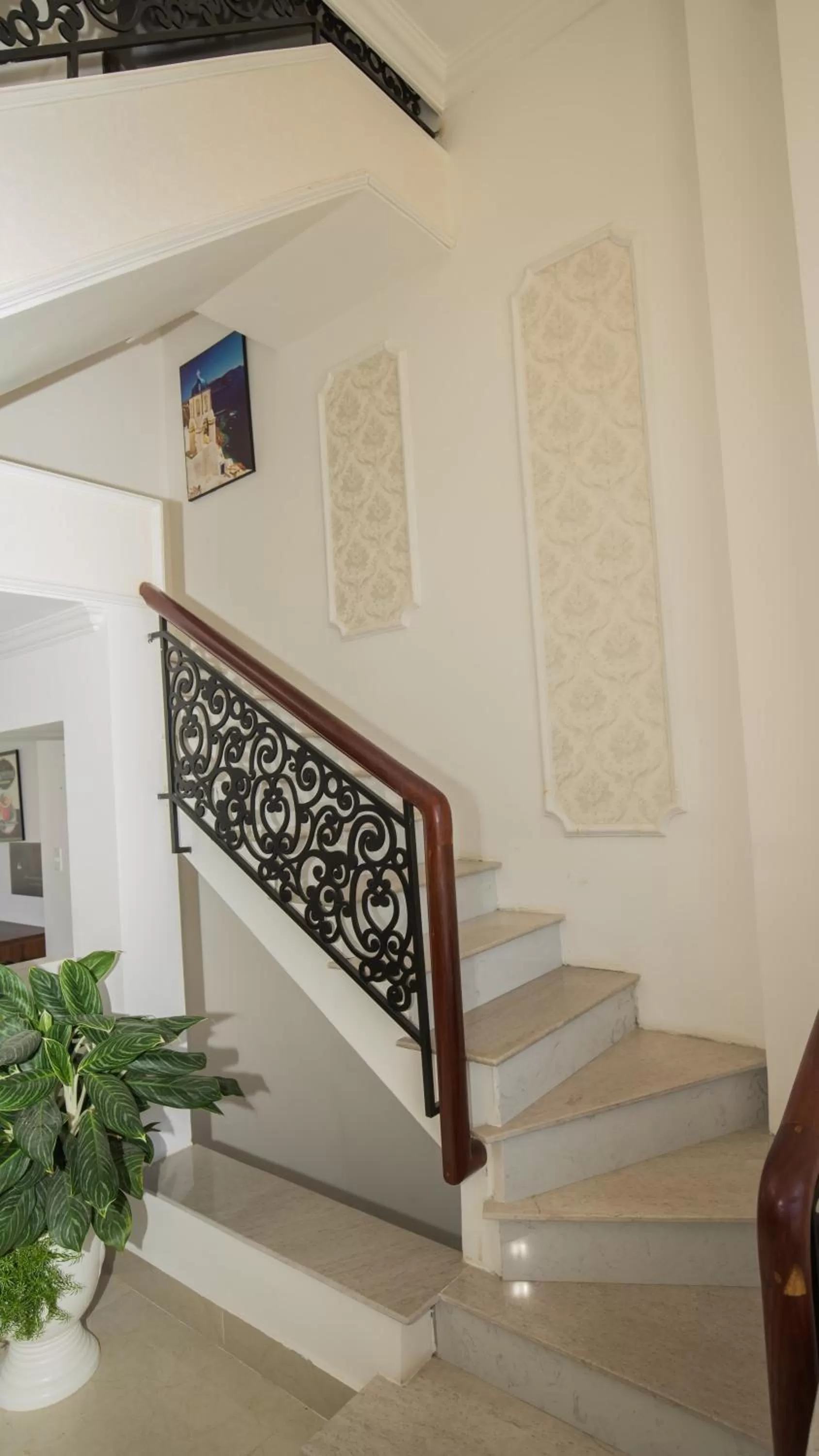 Property building in Ngàn Phố Studio & Love Hotel