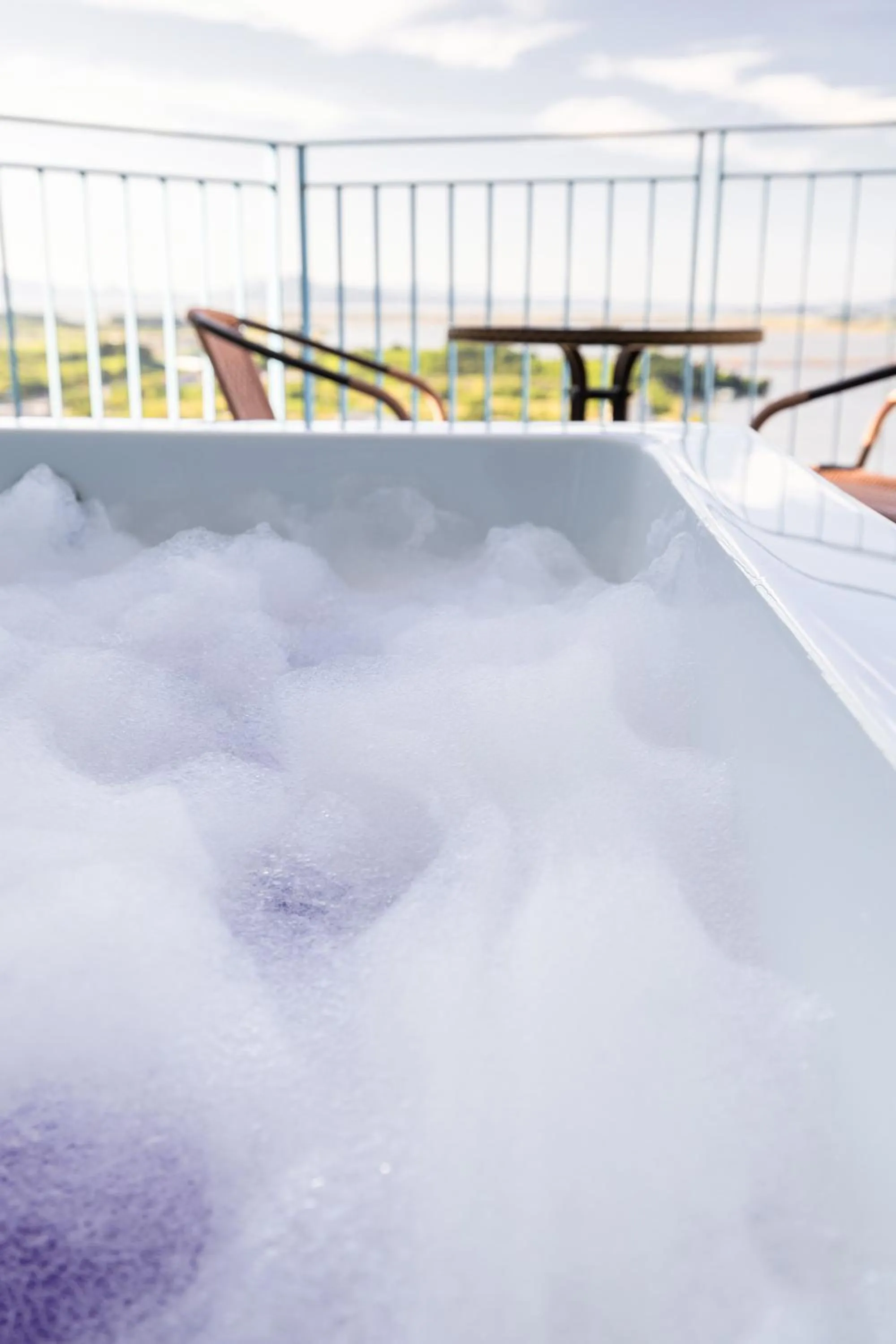 Ocean Soleview Hotel