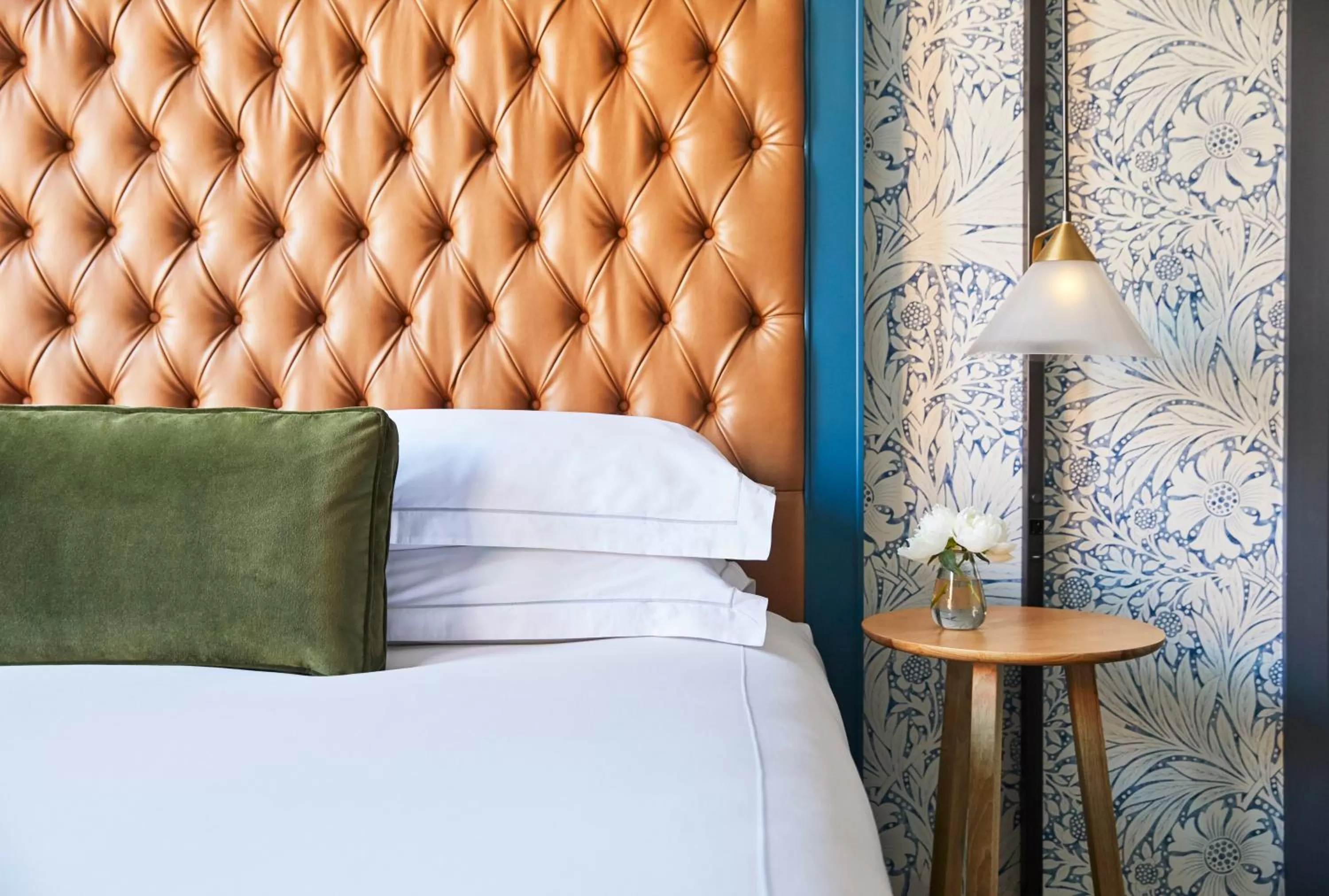 Photo of the whole room, Bed in Kimpton Hotel Monaco Denver by IHG