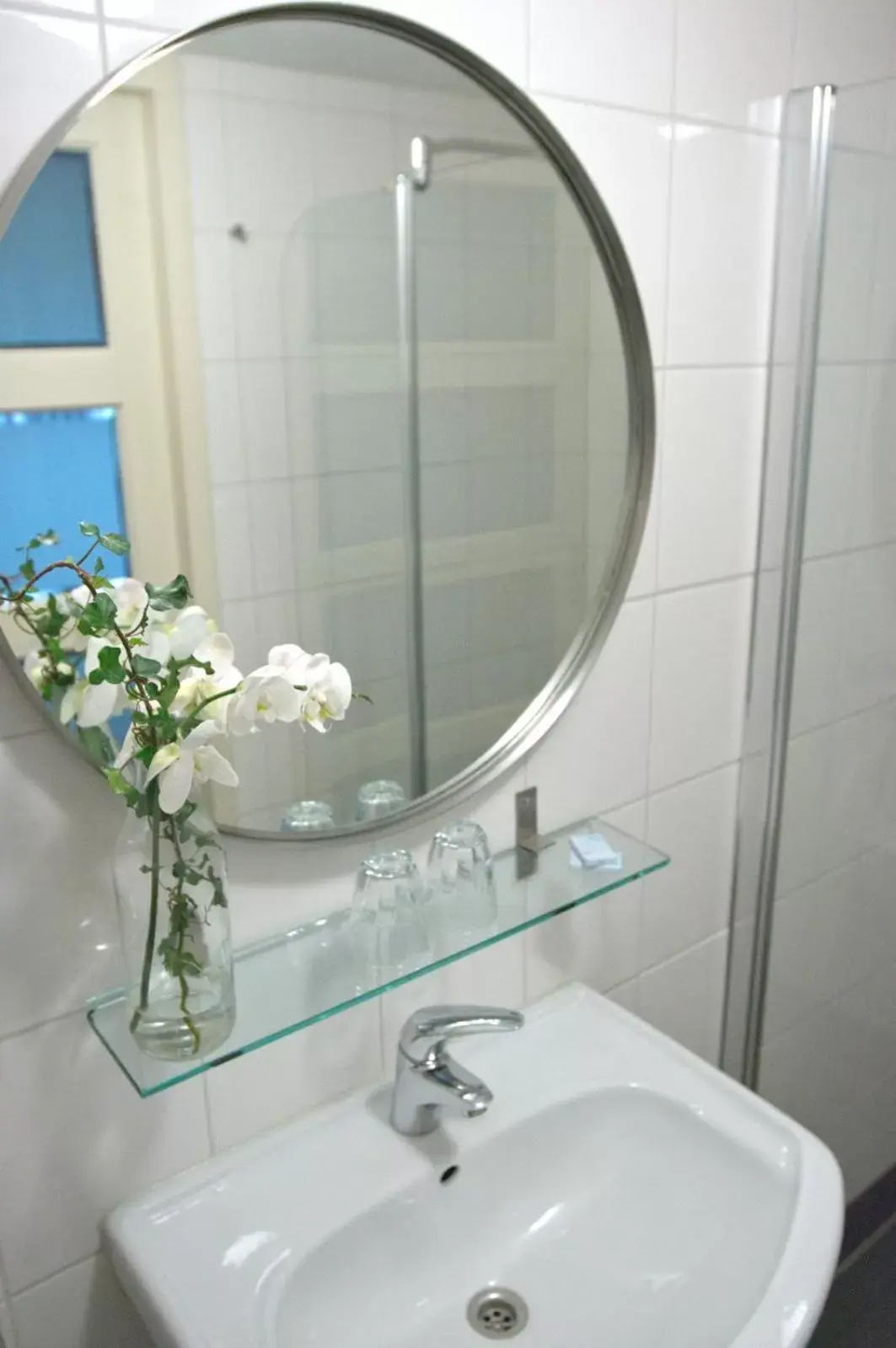 Standard Twin Room - single occupancy in B&B Posthoorn Standard Twin Room - single occupancy in B&B Posthoorn