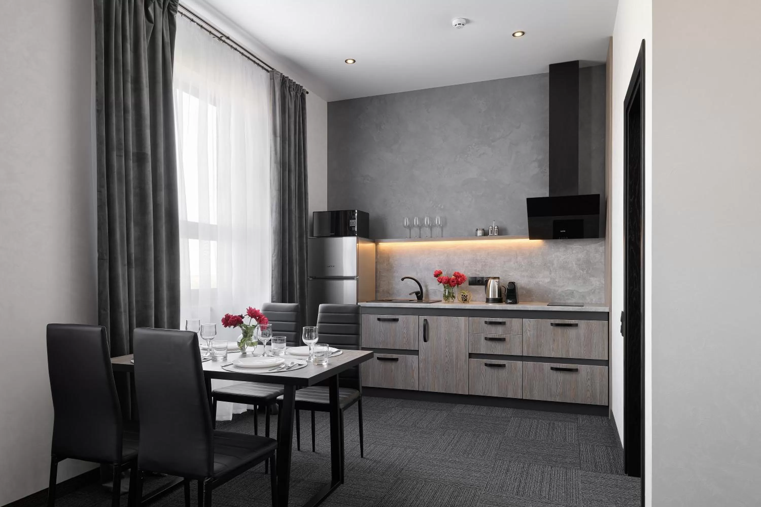 Ribas Rooms Bila Tserkva