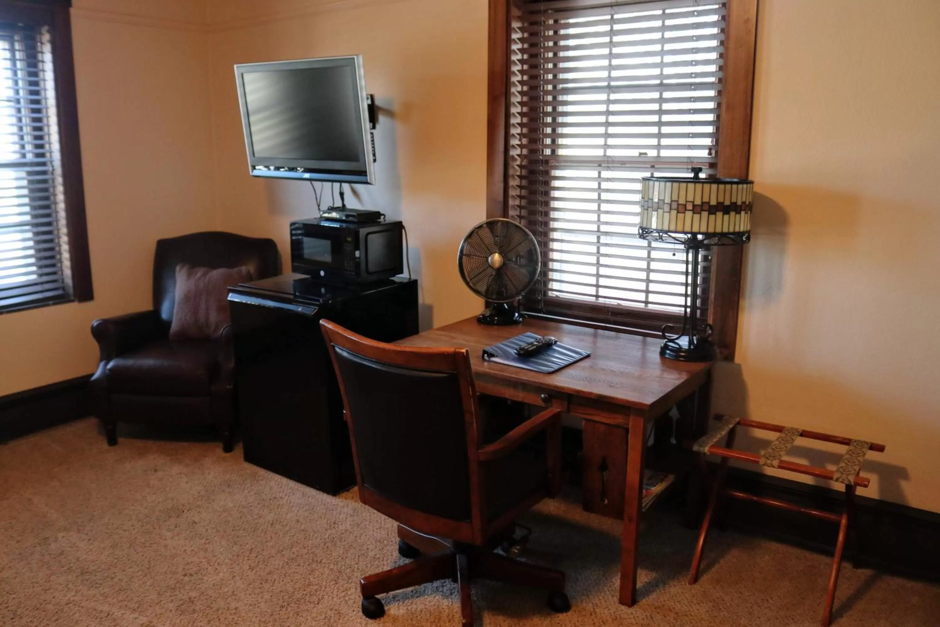 Iowa House Historic Inn