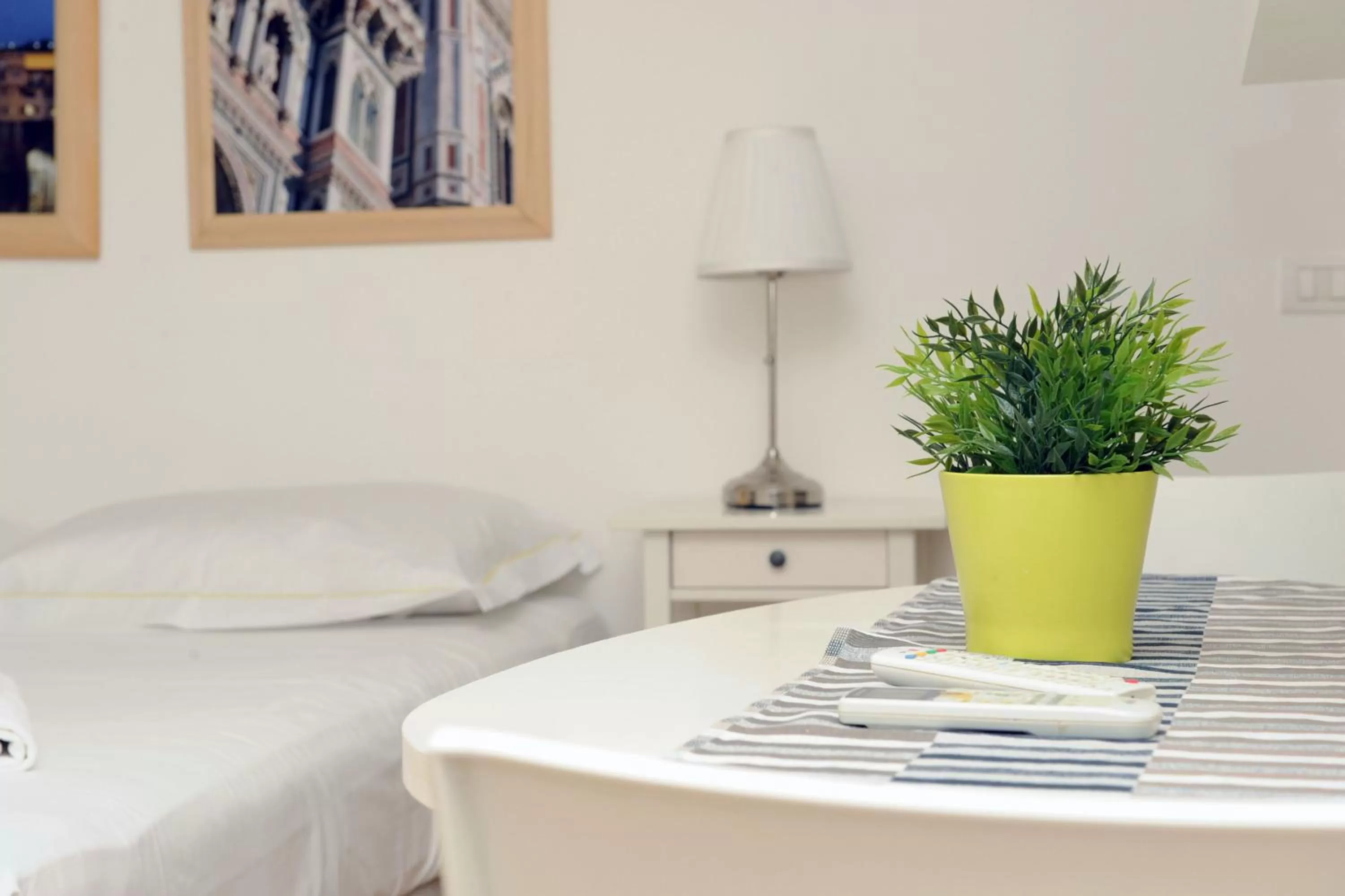 Bedroom, Bed in Pontevecchio Relais