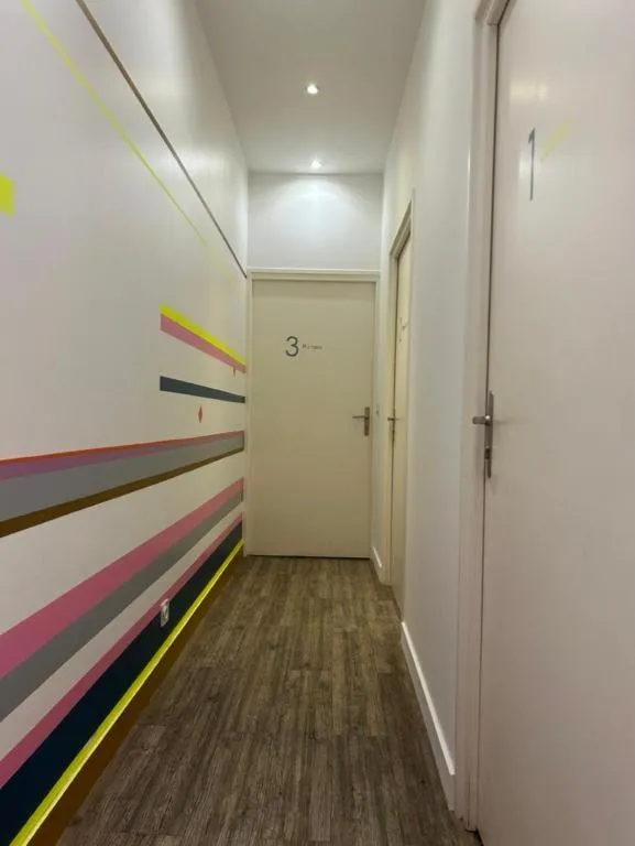 Hôtel de la Croix-Rousse