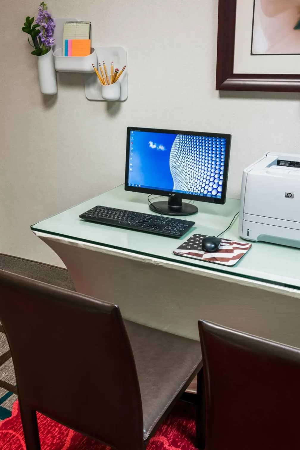 Business facilities in The Kenilworth Hotel - Airport West