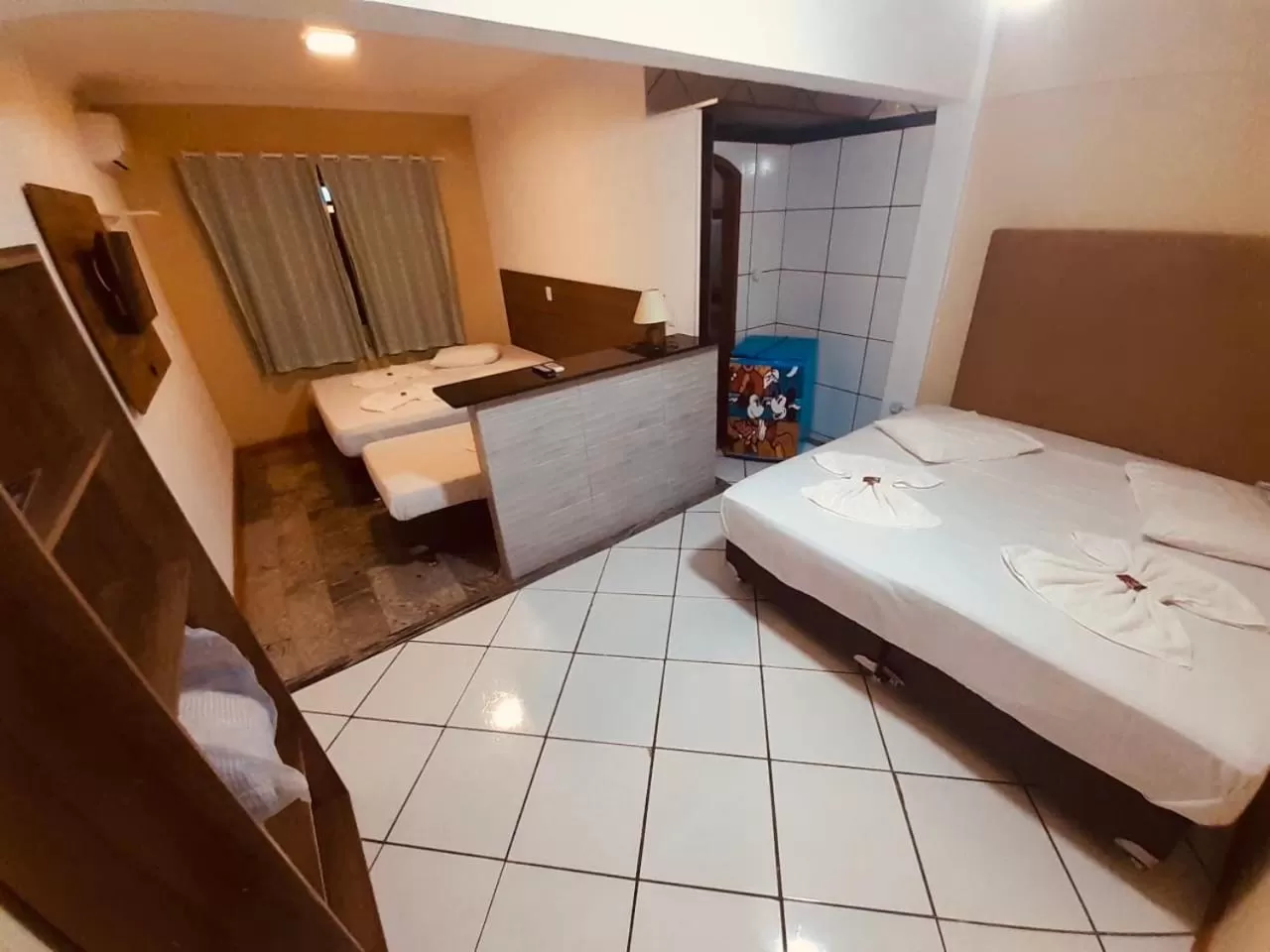 Flamingo Beach Pousada