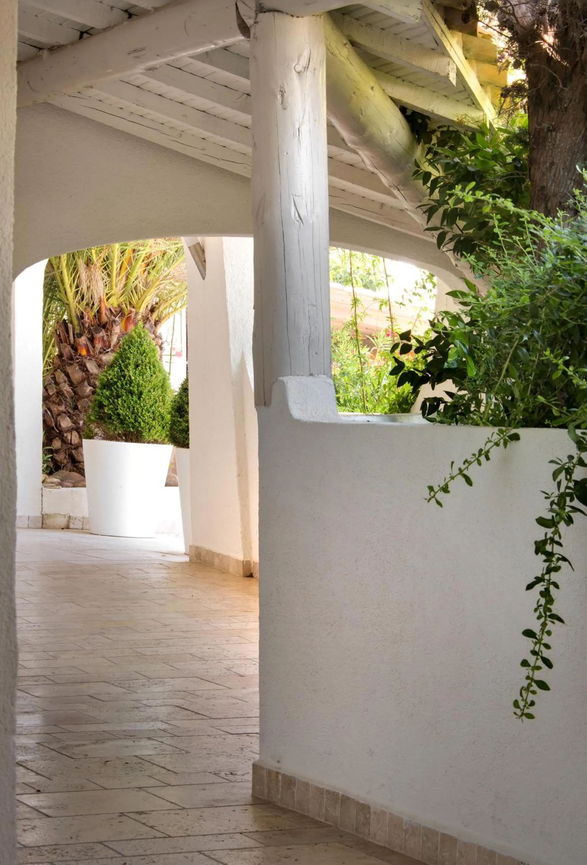 Day in Le Mas de Cocagne