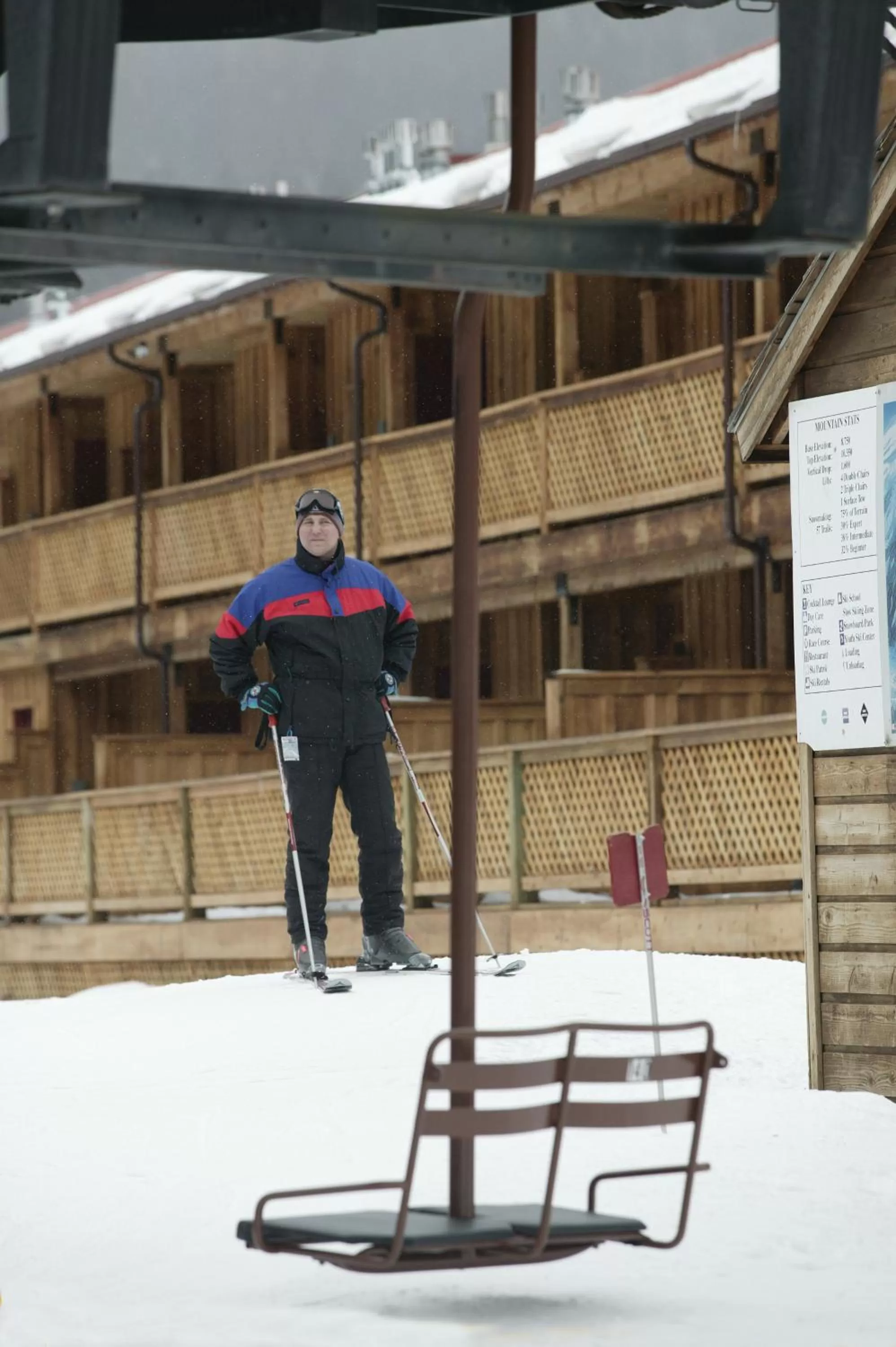 Other in WorldMark Red River