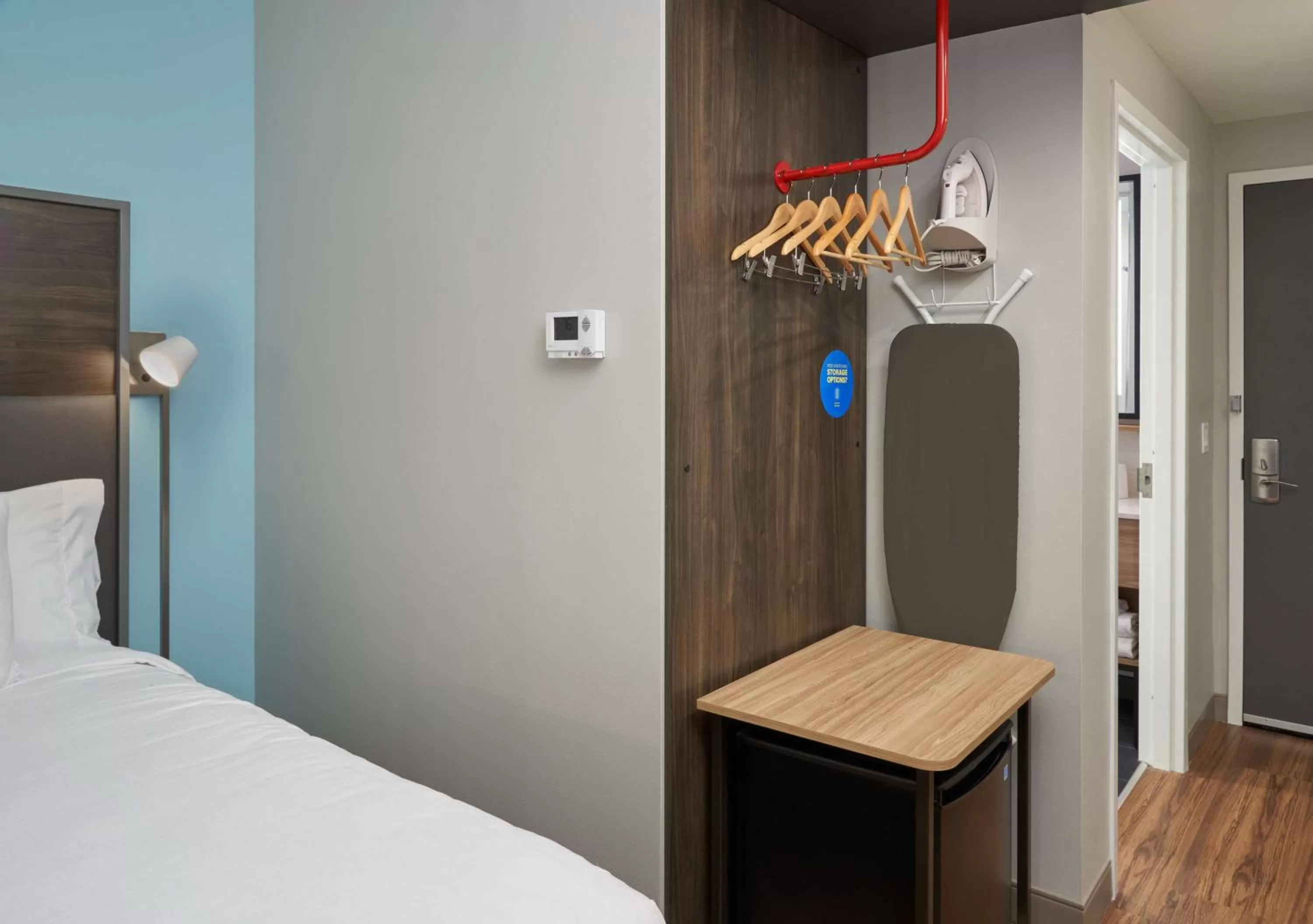 Bed in Tru By Hilton Jacksonville South Mandarin, Fl