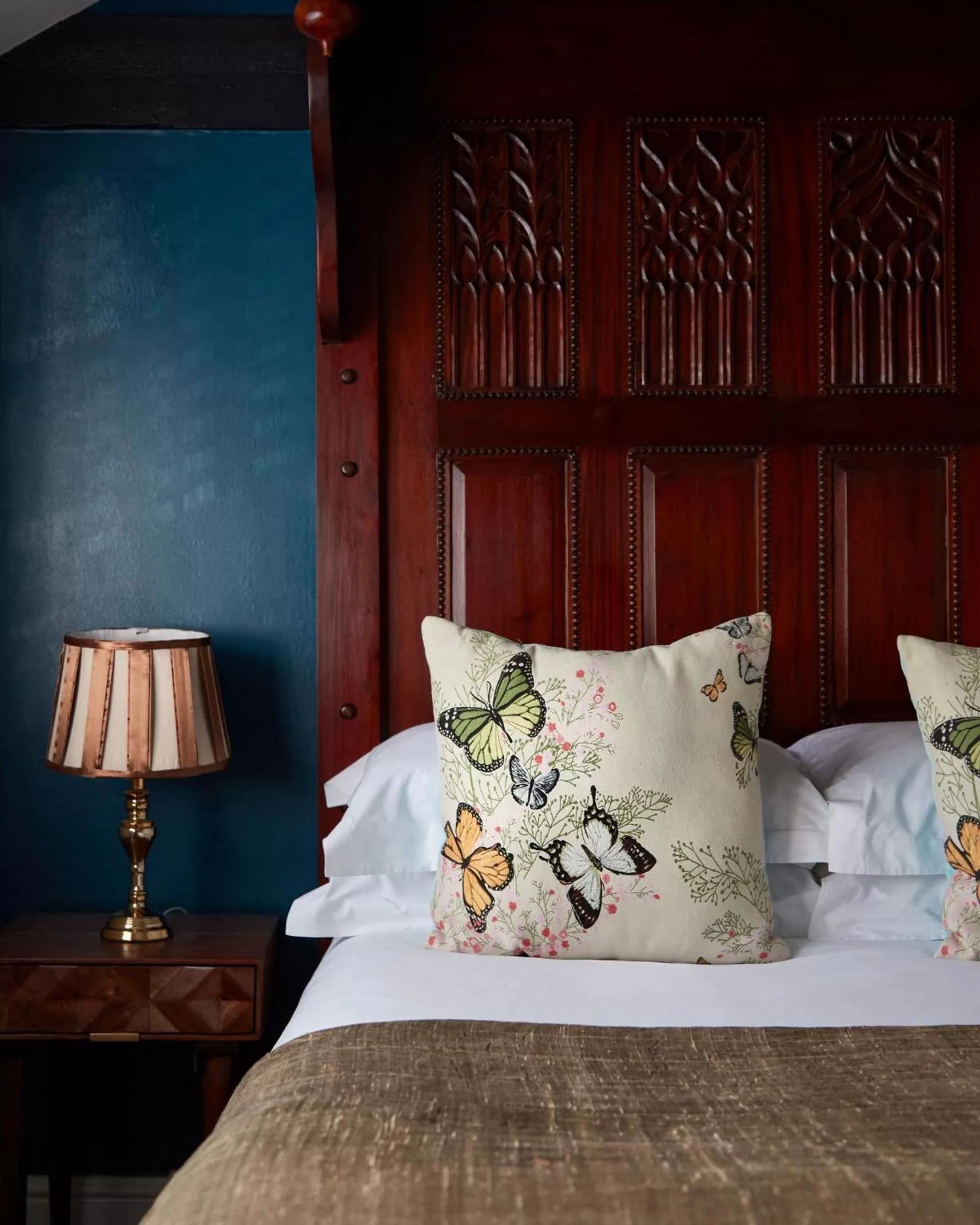 Bedroom, Bed in The Royal Adelaide Hotel