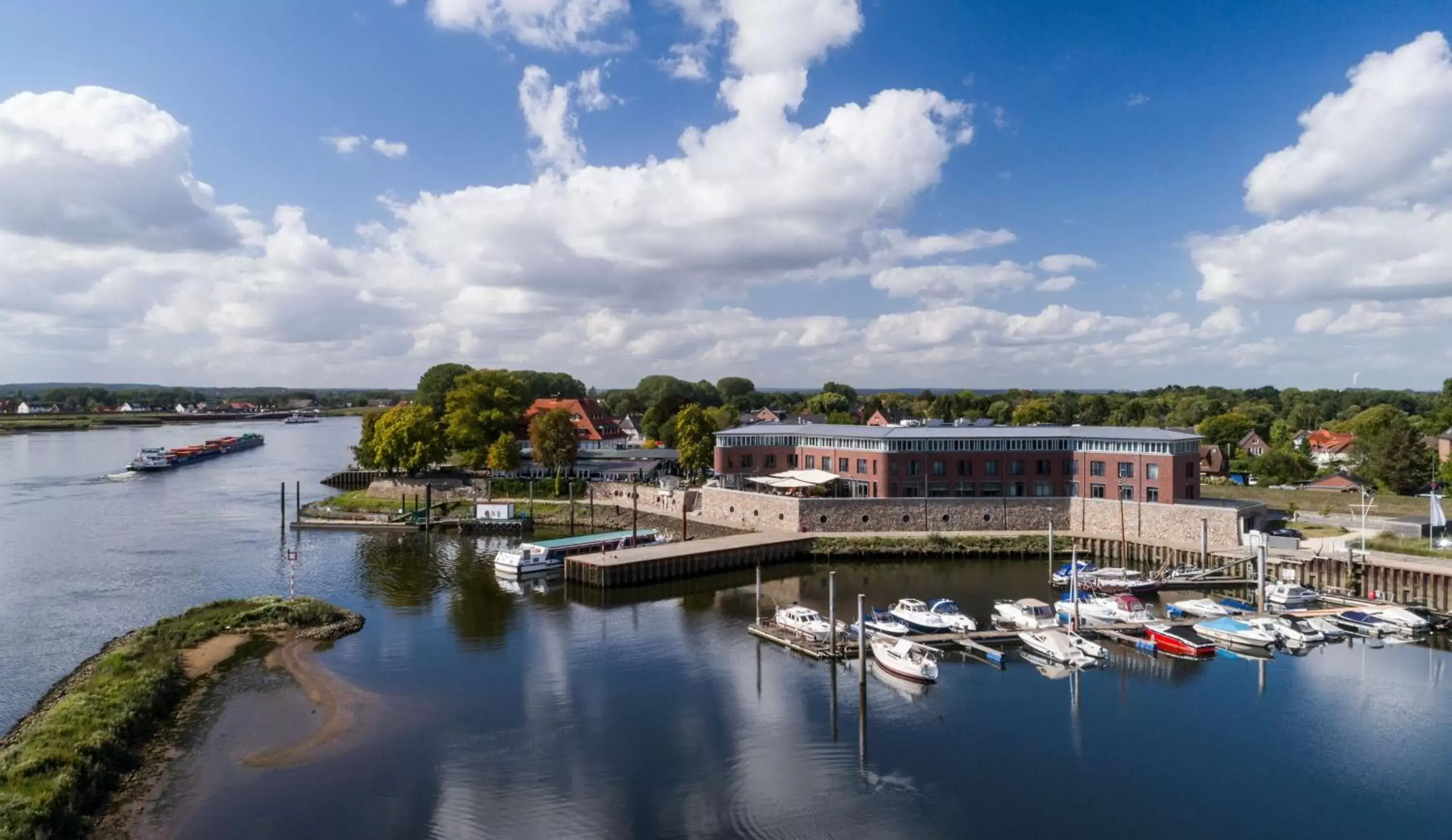 Zollenspieker Fährhaus Zollenspieker Fährhaus