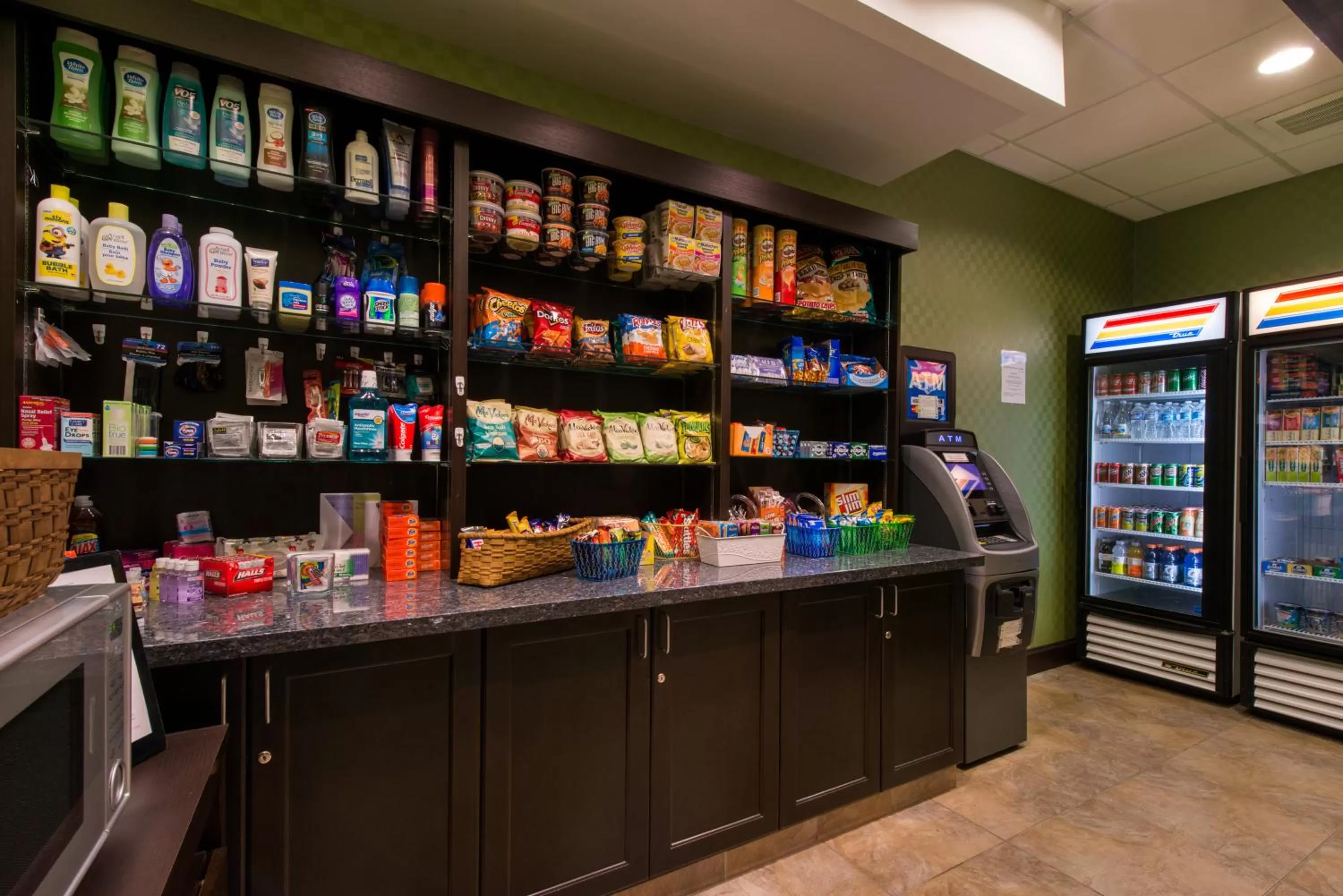 Other in Holiday Inn Express and Suites Dickson City by IHG