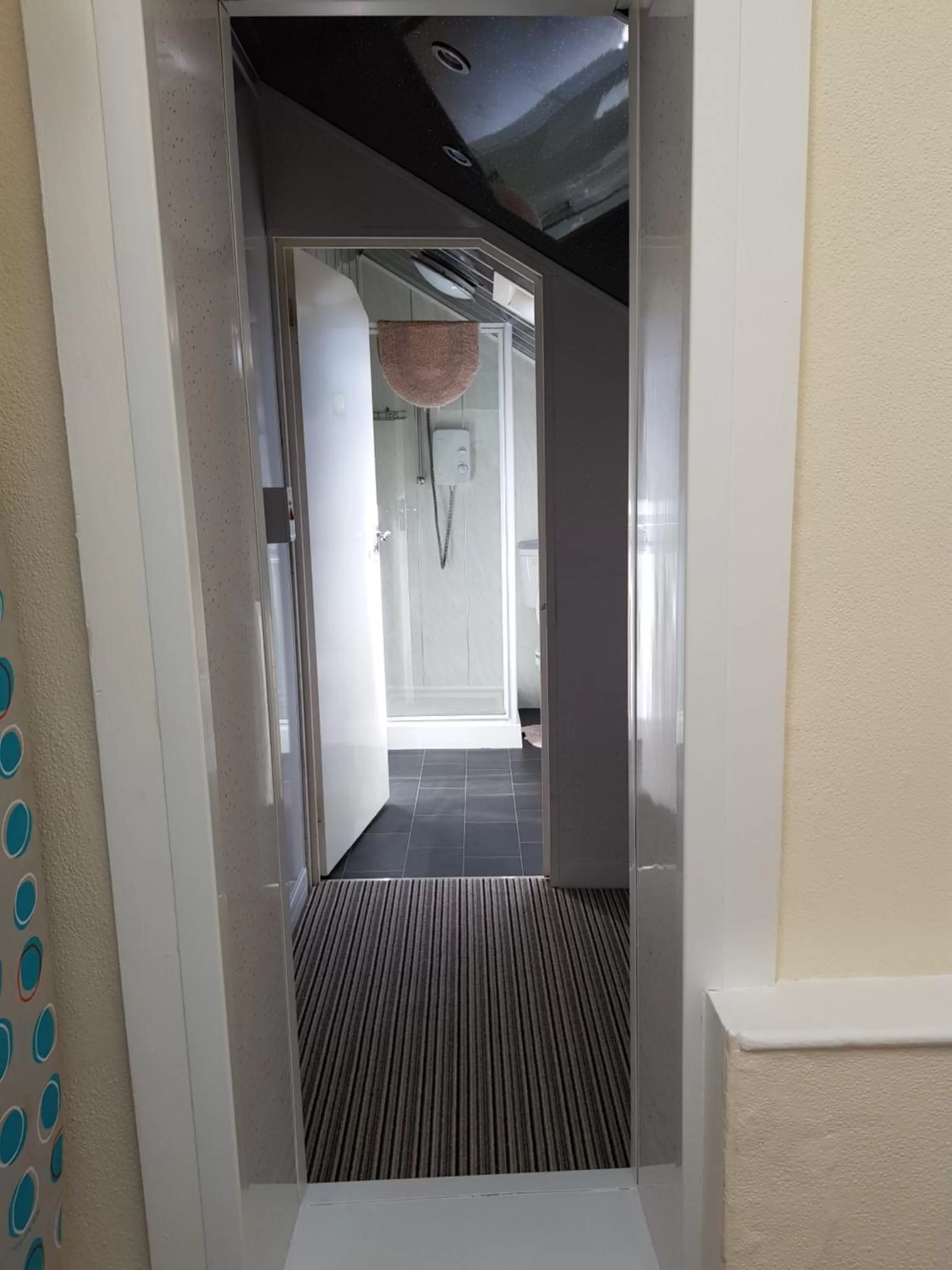 Area and facilities in The Trentham Hotel